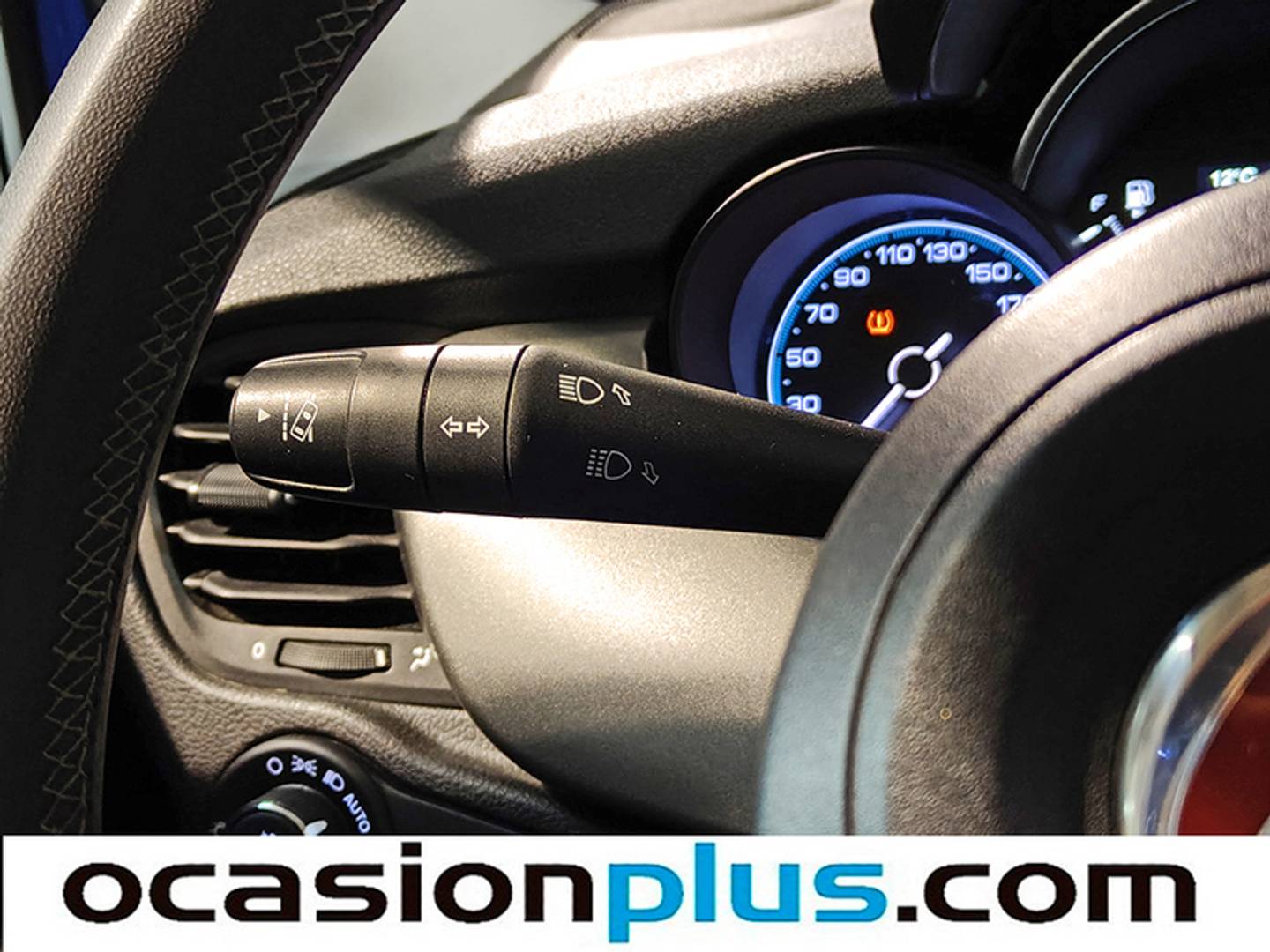 Foto Fiat 500X Fiat 500X 1.5 Hybrid Sport DCT (130 CV)