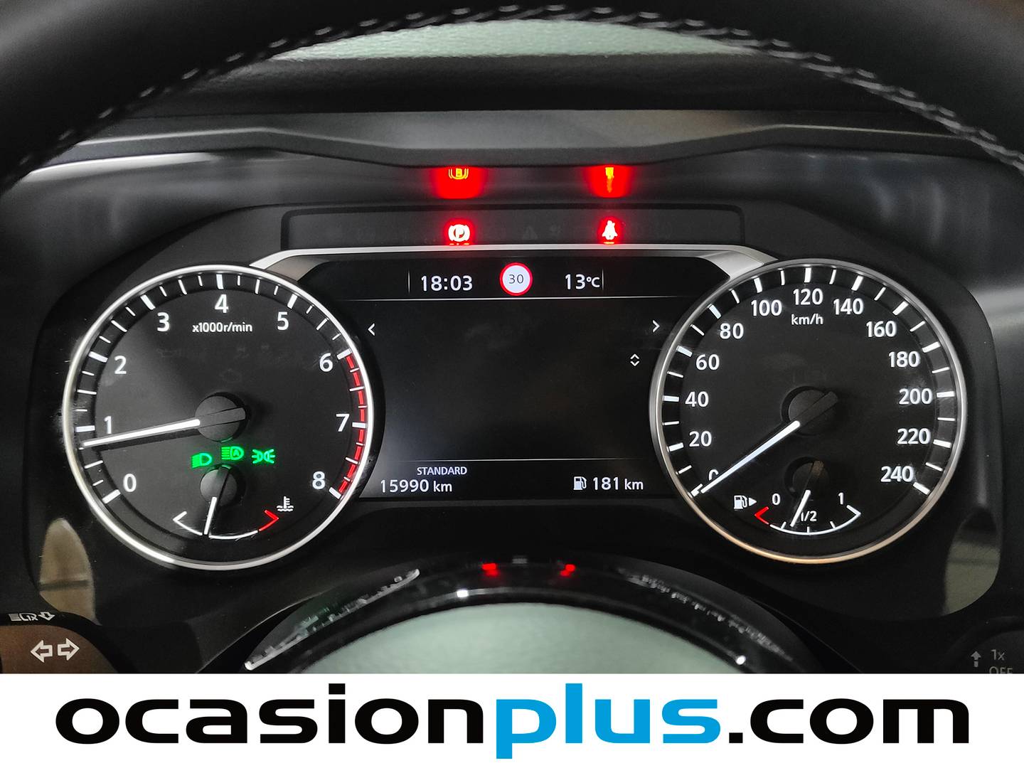 Nissan QASHQAI Nissan Qashqai DIG-T 140 mHEV Acenta 4x2 (140 CV) 2025