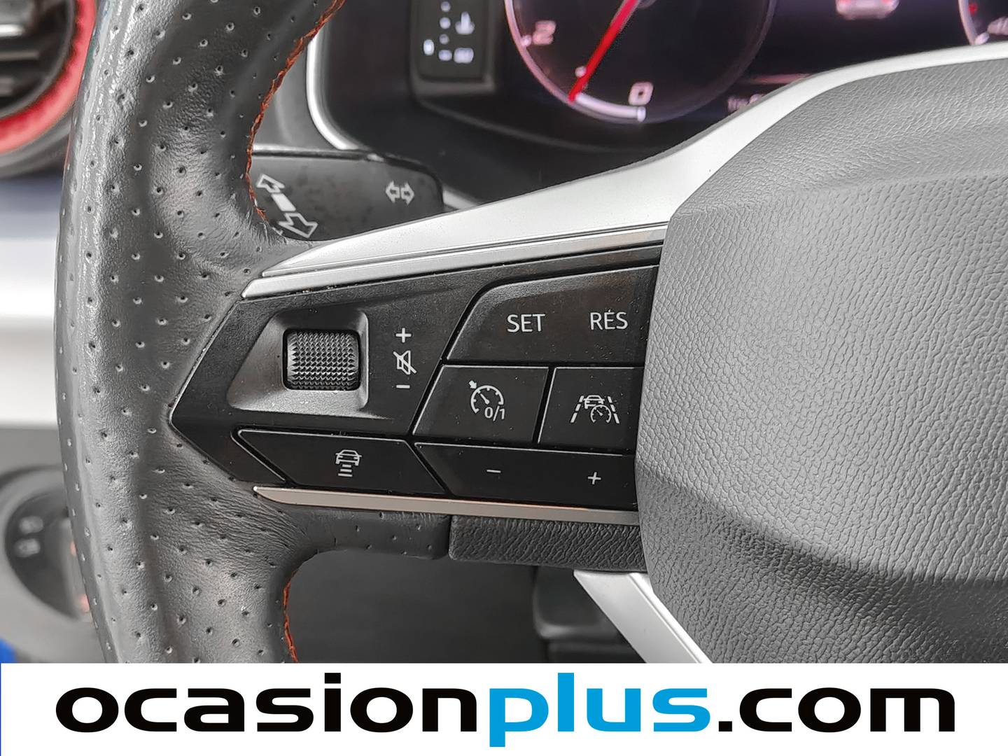 Seat Arona Seat Arona 1.0 TSI S&S FR Plus  (110 CV) barato