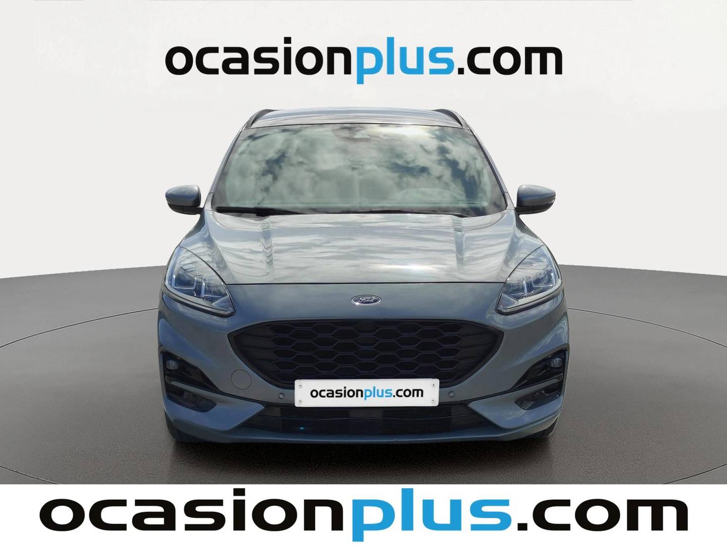 Ford Kuga Ford Kuga 1.5 EcoBoost S&S ST-Line 4x2 (120 CV) barato