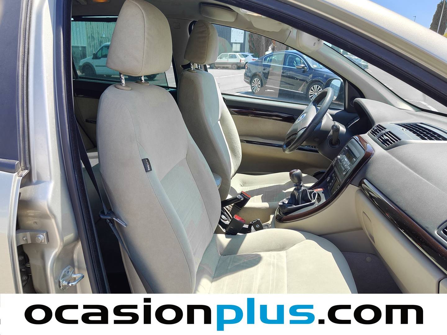Fiat Croma Fiat Croma 1.9 16v Multijet Emotion (150 CV) manual