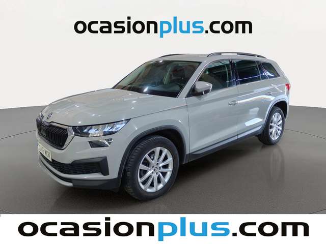 Skoda Kodiaq 1.5 TSI Ambition 4x2 DSG  (150 CV) 7 Plazas de segunda mano