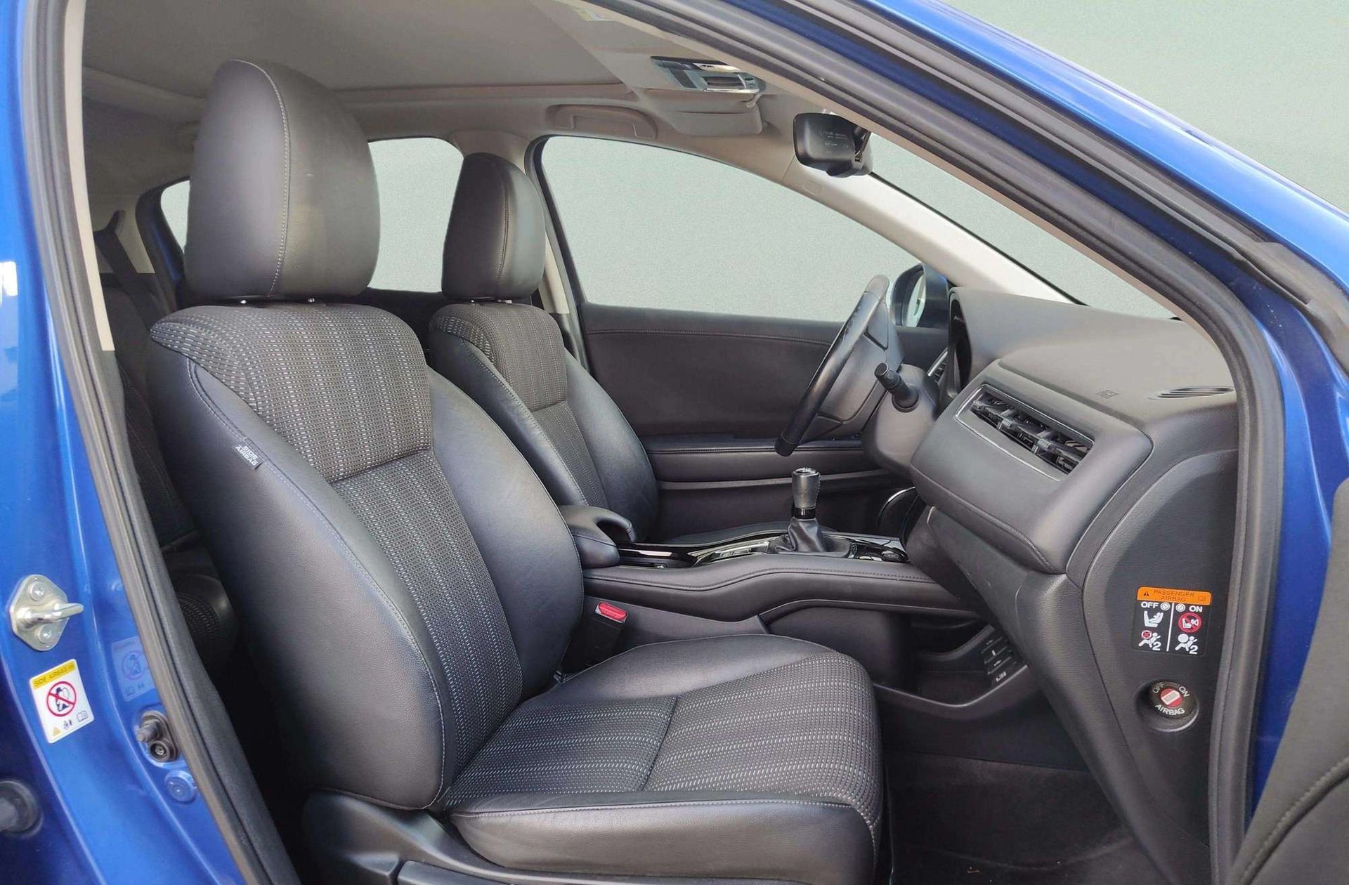 Honda HR-V 1.6 i-DTEC Executive - foto 20