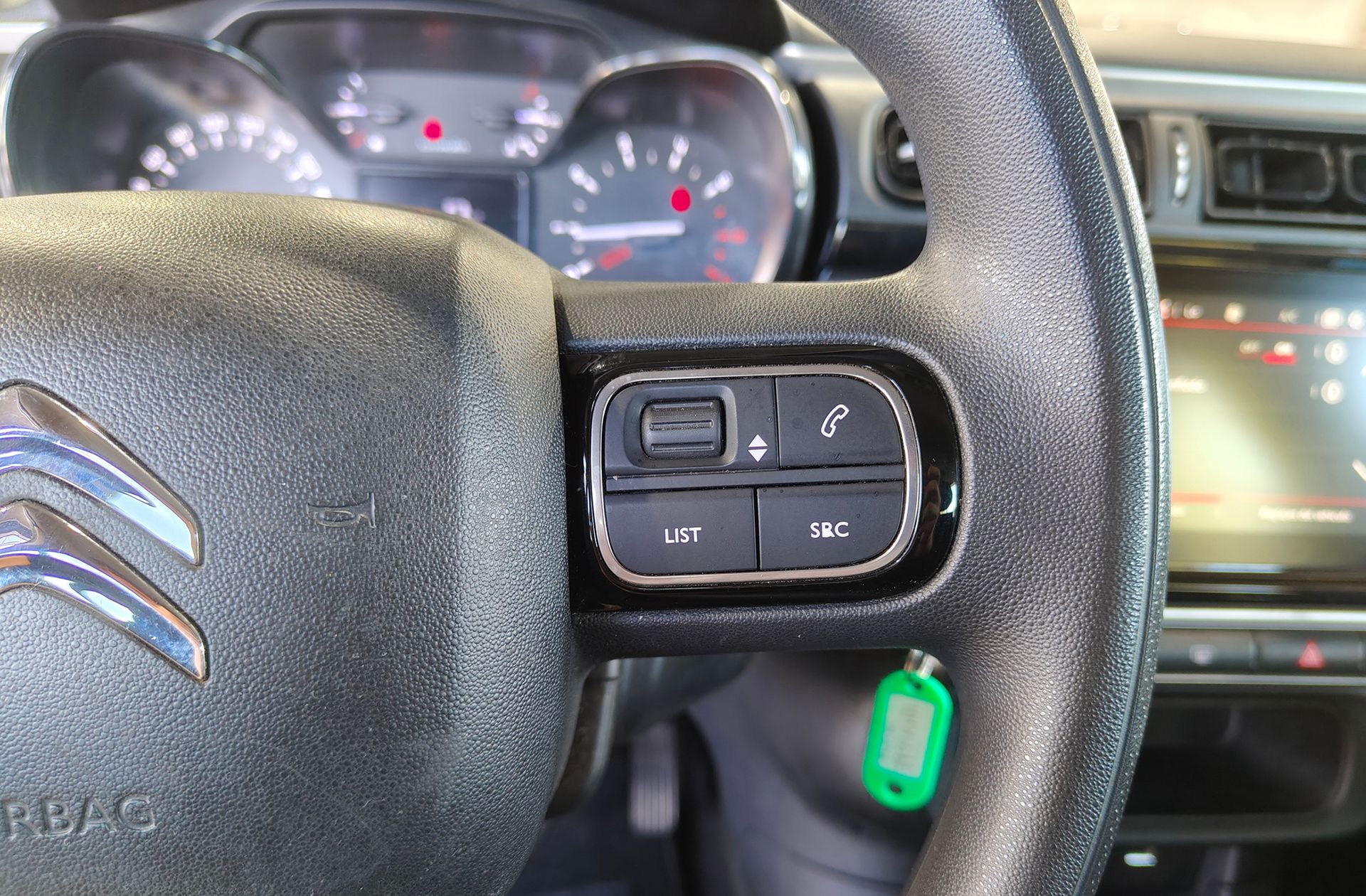Citroën C3 PureTech 82 Feel - foto 24