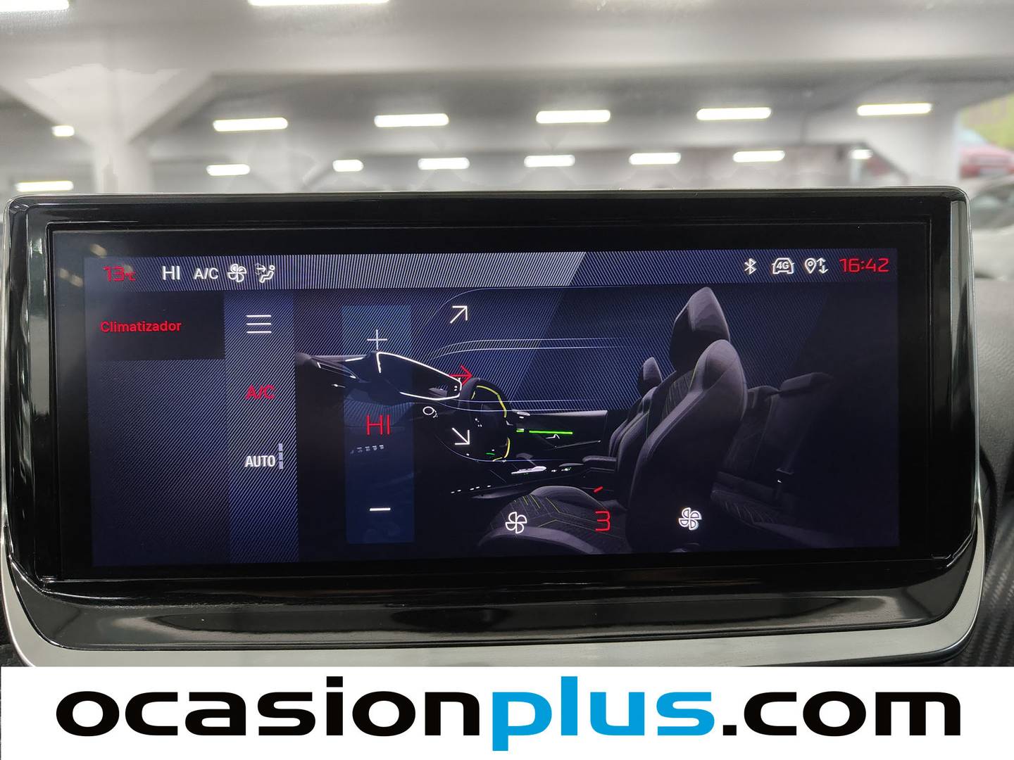 Foto Peugeot 208 Peugeot 208 PureTech 100 Allure (100 CV)