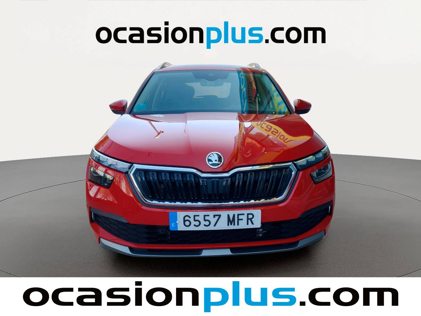 Skoda Kamiq Skoda Kamiq 1.5 TSI Style DSG (150 CV) barato