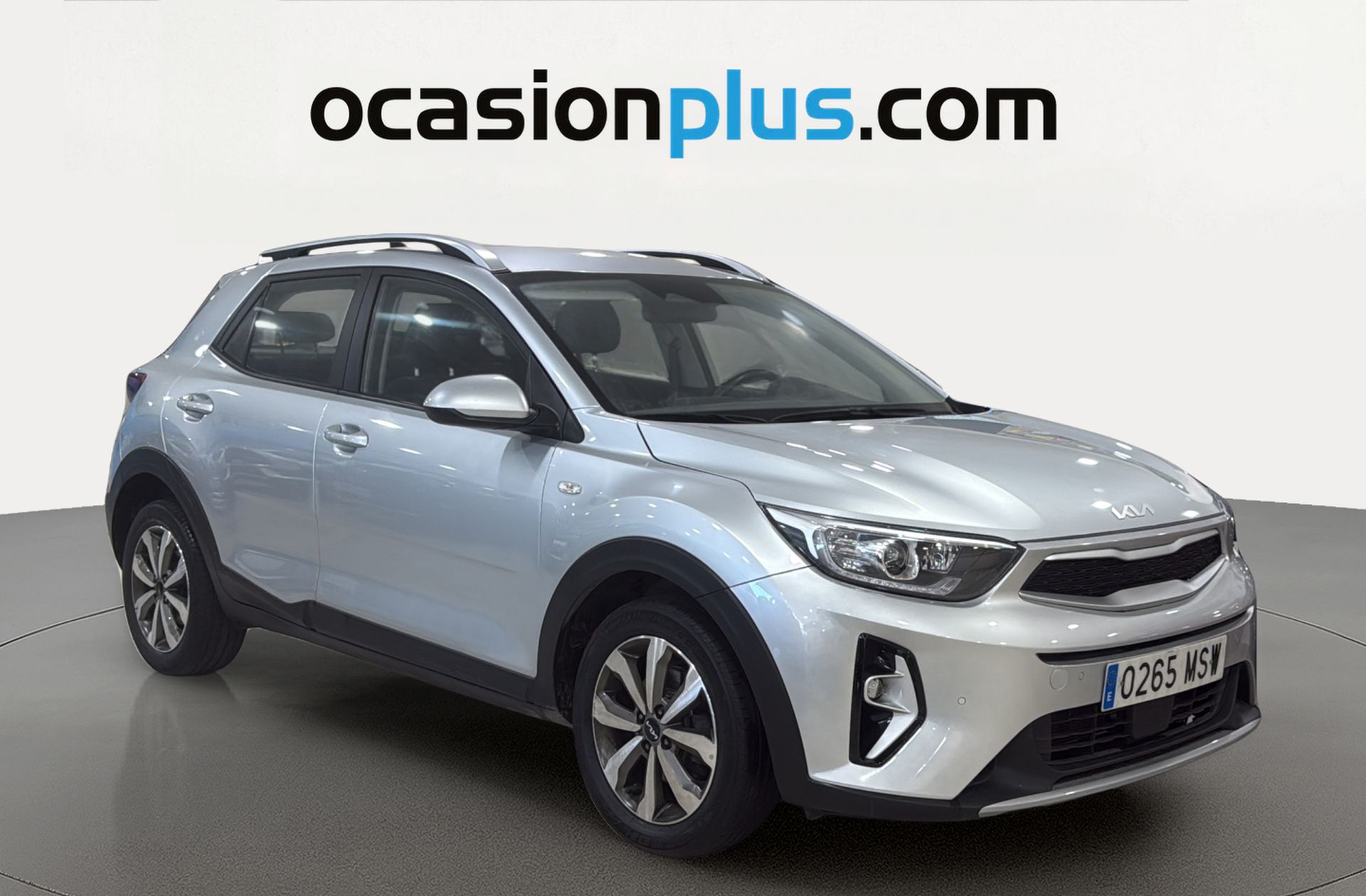 Kia Stonic 1.0 T-GDi Drive - foto 2