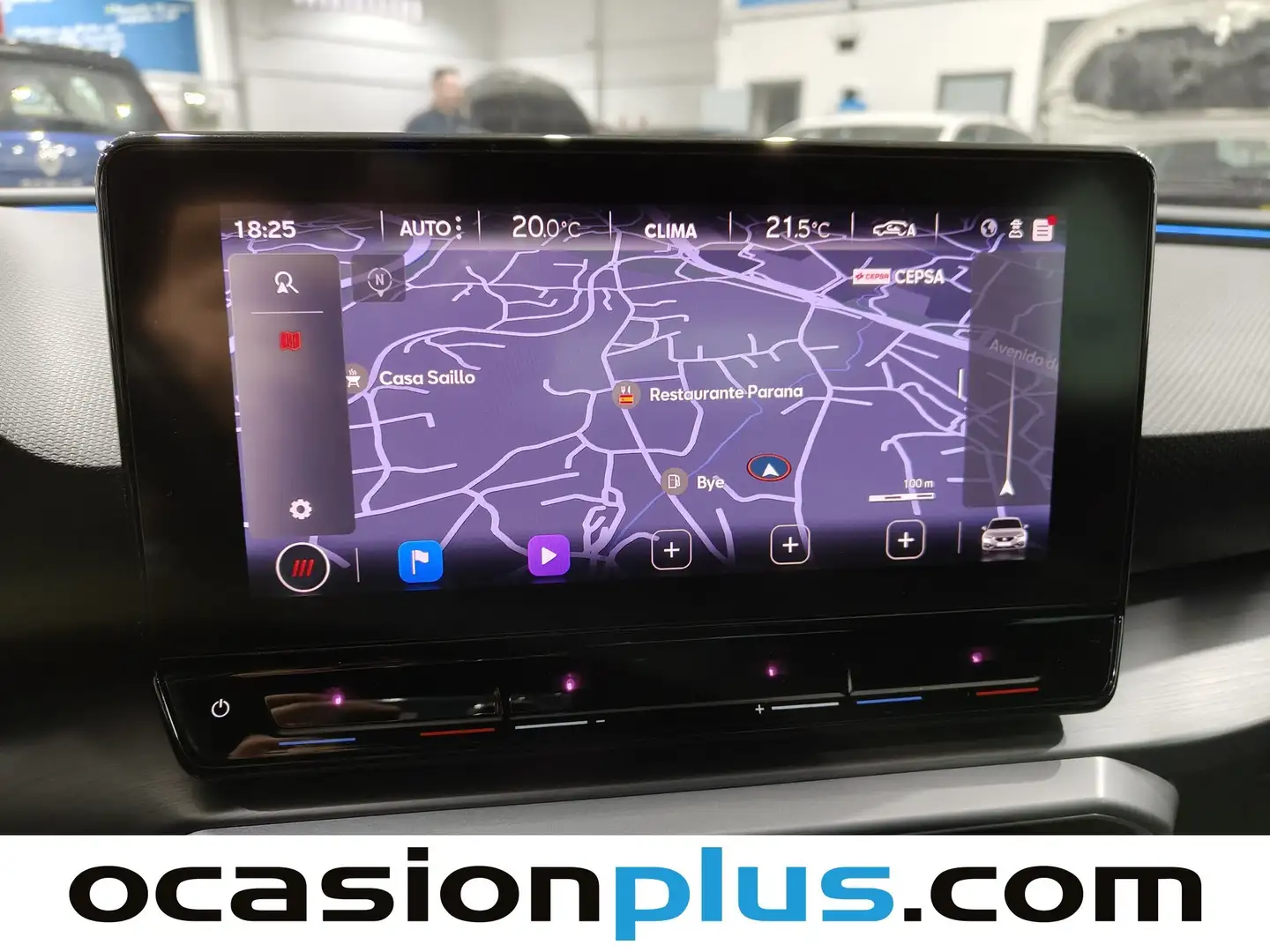 Foto Seat León SEAT León 1.5 TSI S&S FR Launch Pack L (150 CV)