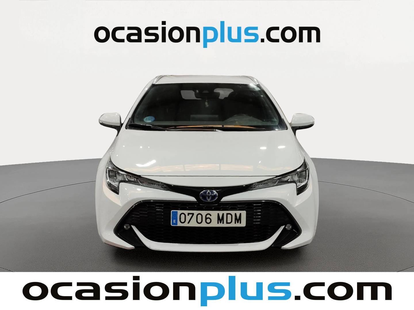 Toyota Corolla Toyota Corolla 140H Active Plus Touring Sport (140 CV) 140cv