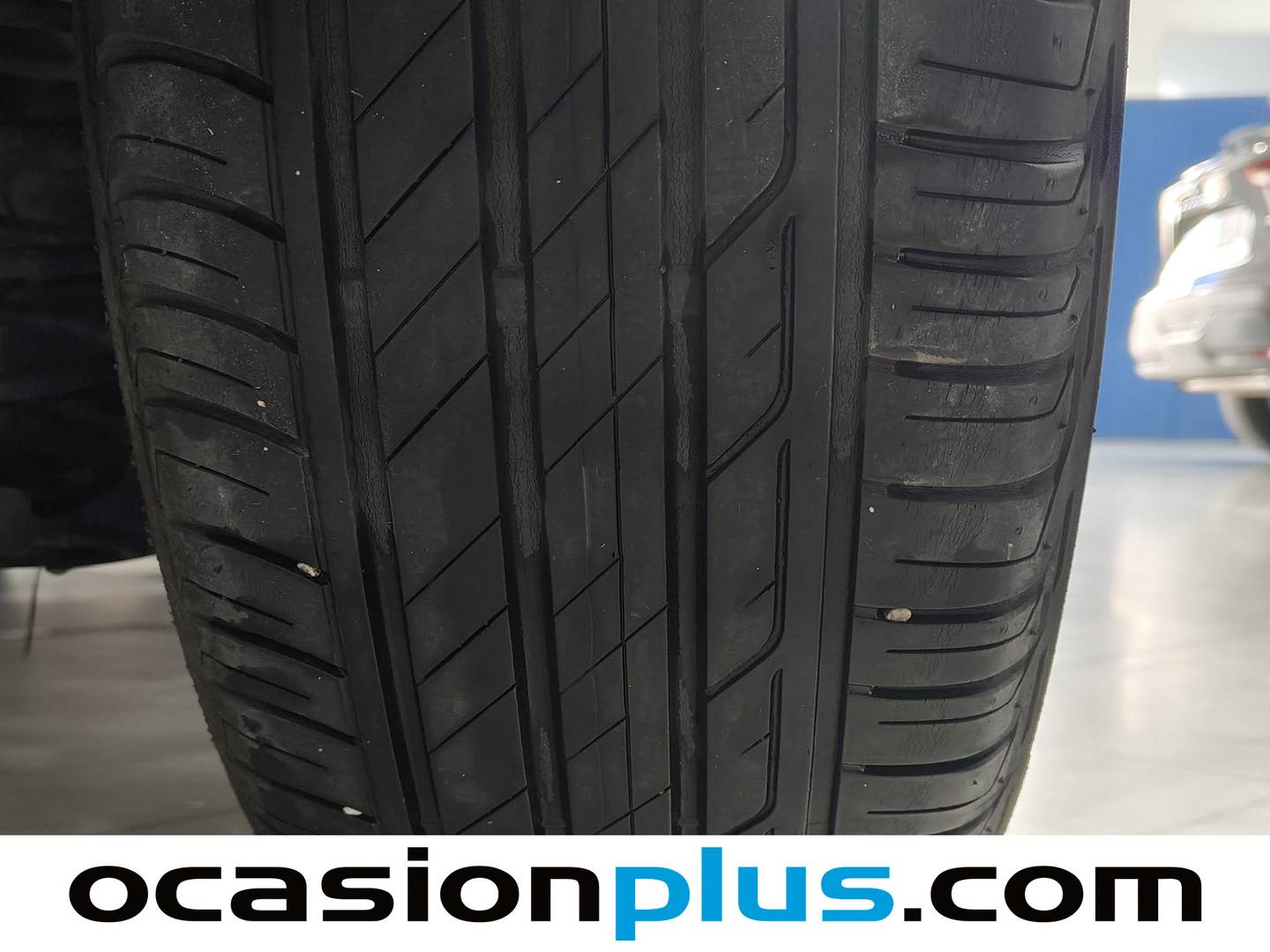 Opel Crossland Opel Crossland 1.5D Business Elegance Auto (120 CV) seminuevo