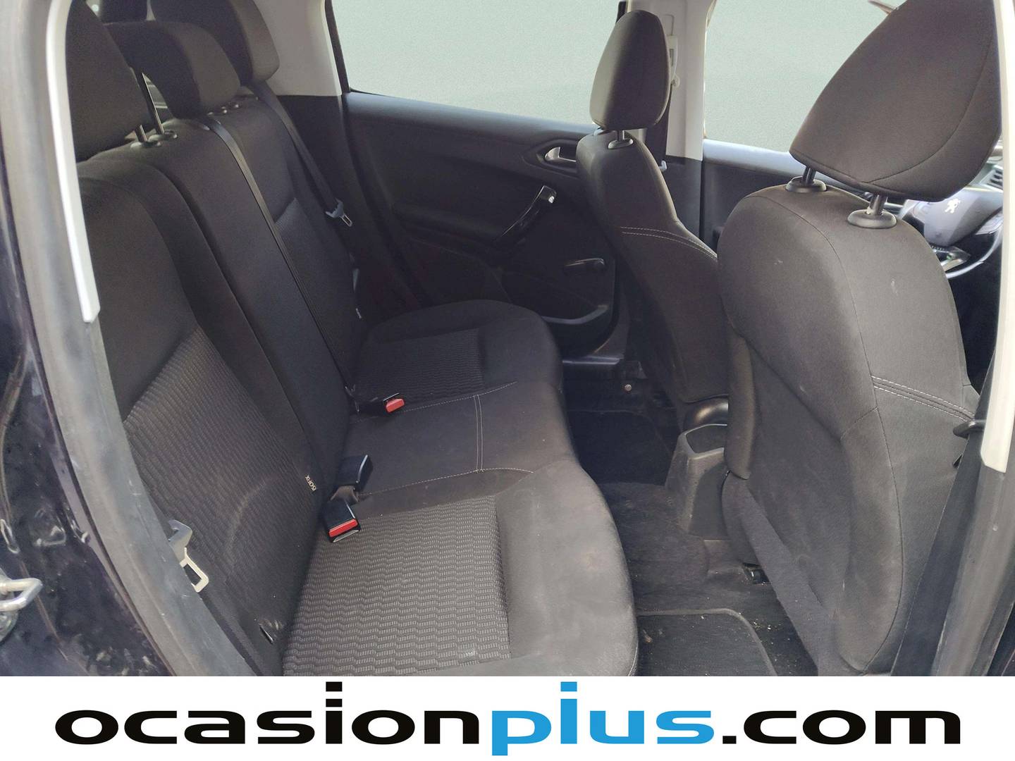 Peugeot 208 Peugeot 208 HDi 68 Style (68 CV) diésel