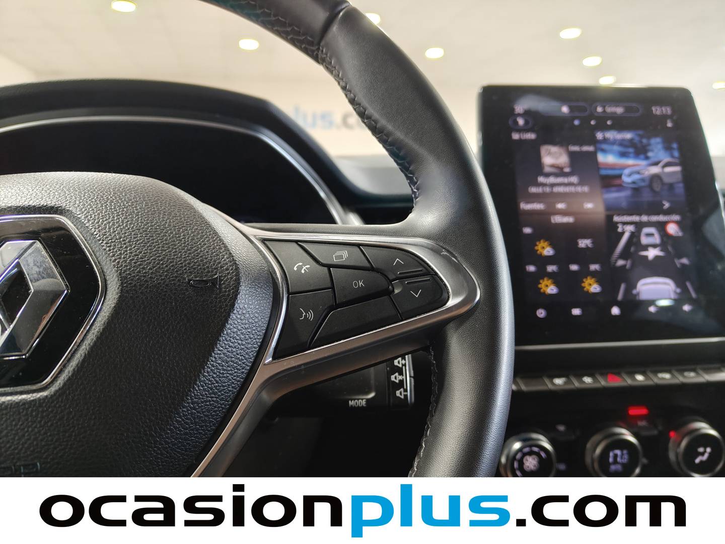Renault Captur Renault Captur Techno TCe (90 CV) barato