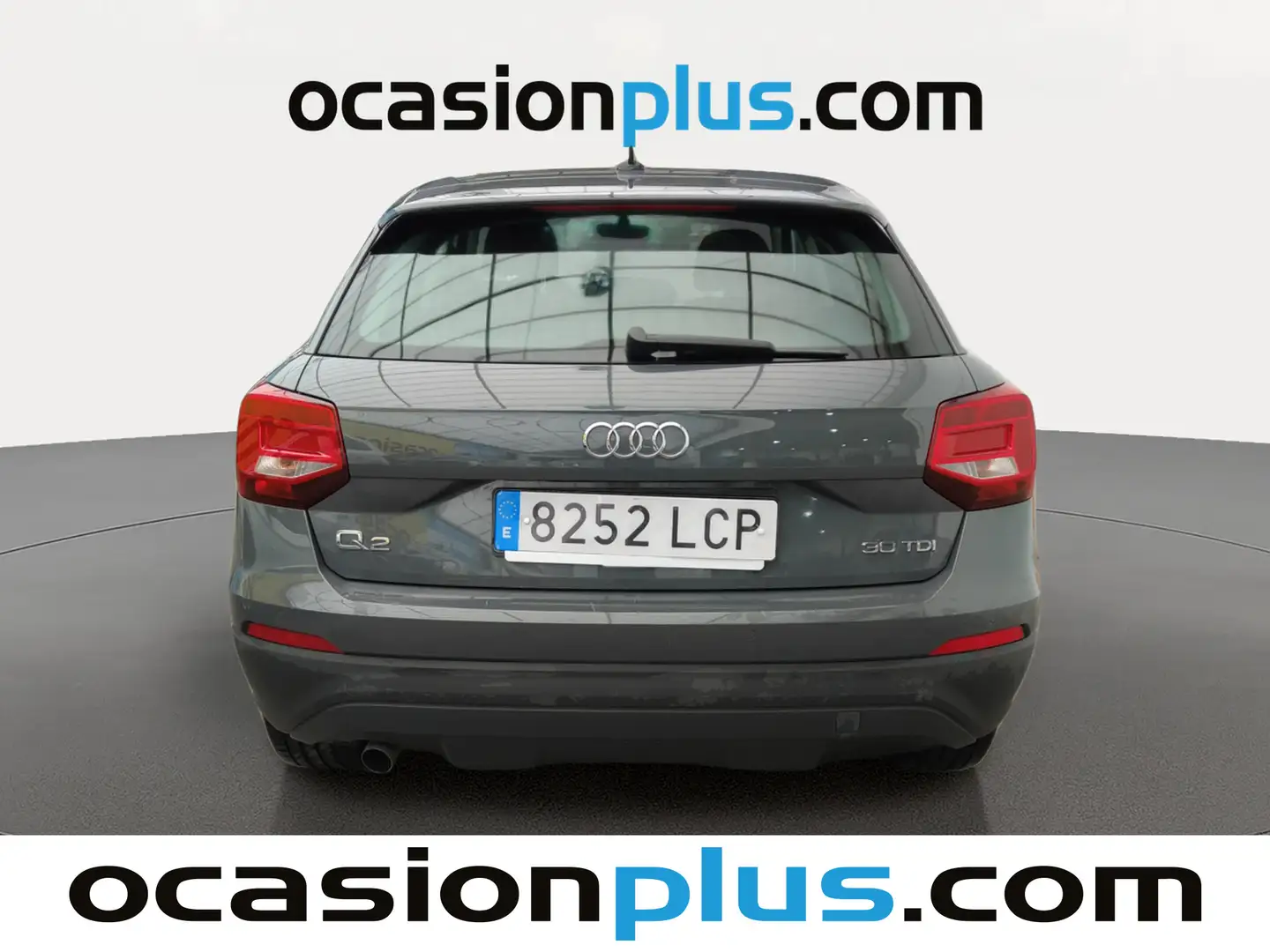 Foto Audi Q2 Audi Q2 Advanced 30 TDI (116 CV) S tronic