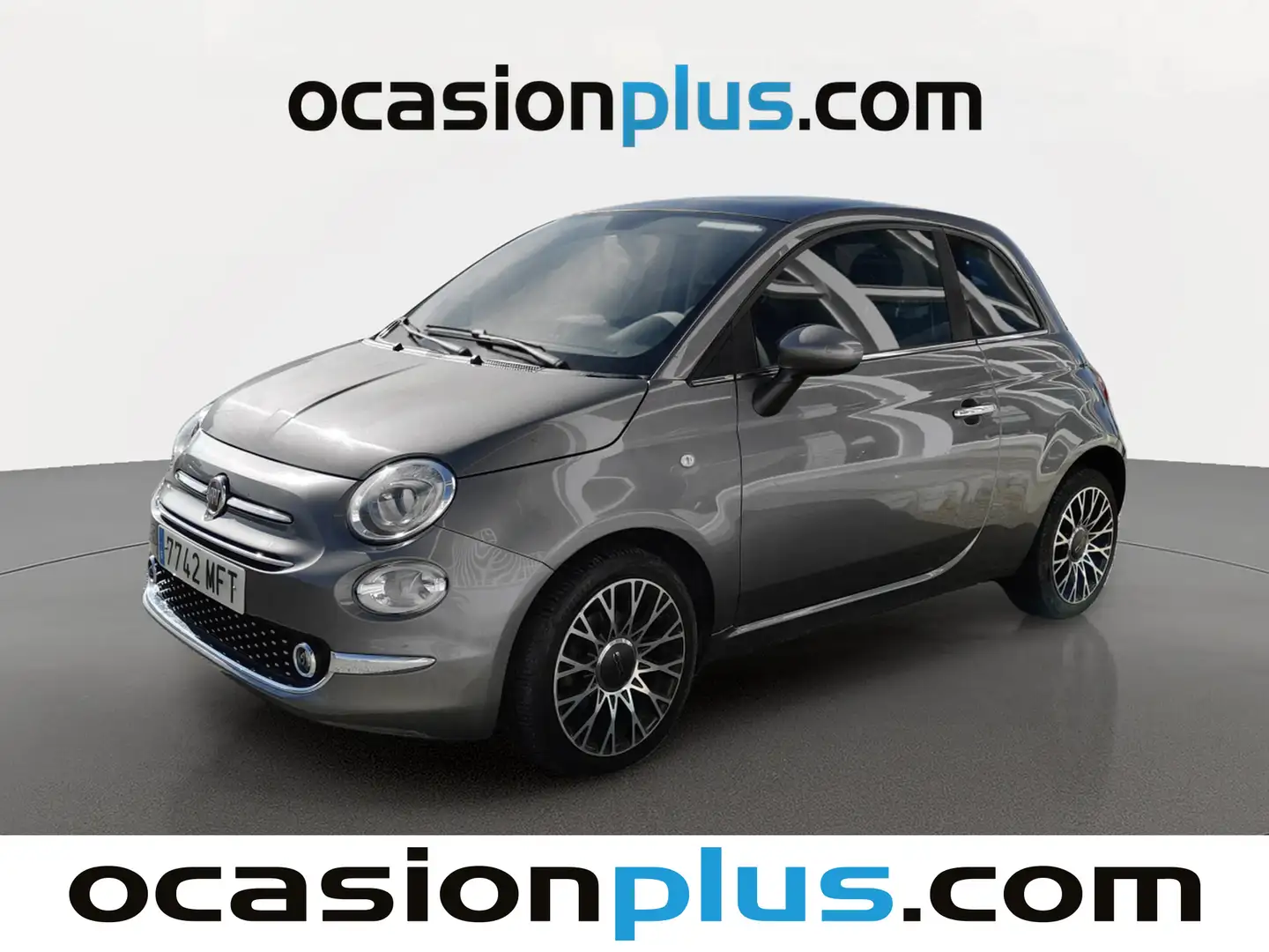 Foto Fiat 500 Fiat 500 1.0 Hybrid Dolcevita (70 CV)