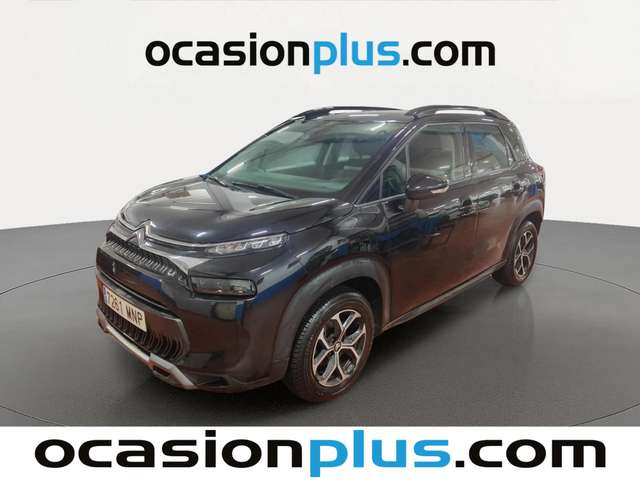 Citroën C3 Aircross PureTech 110 S&S Plus (110 CV) de segunda mano