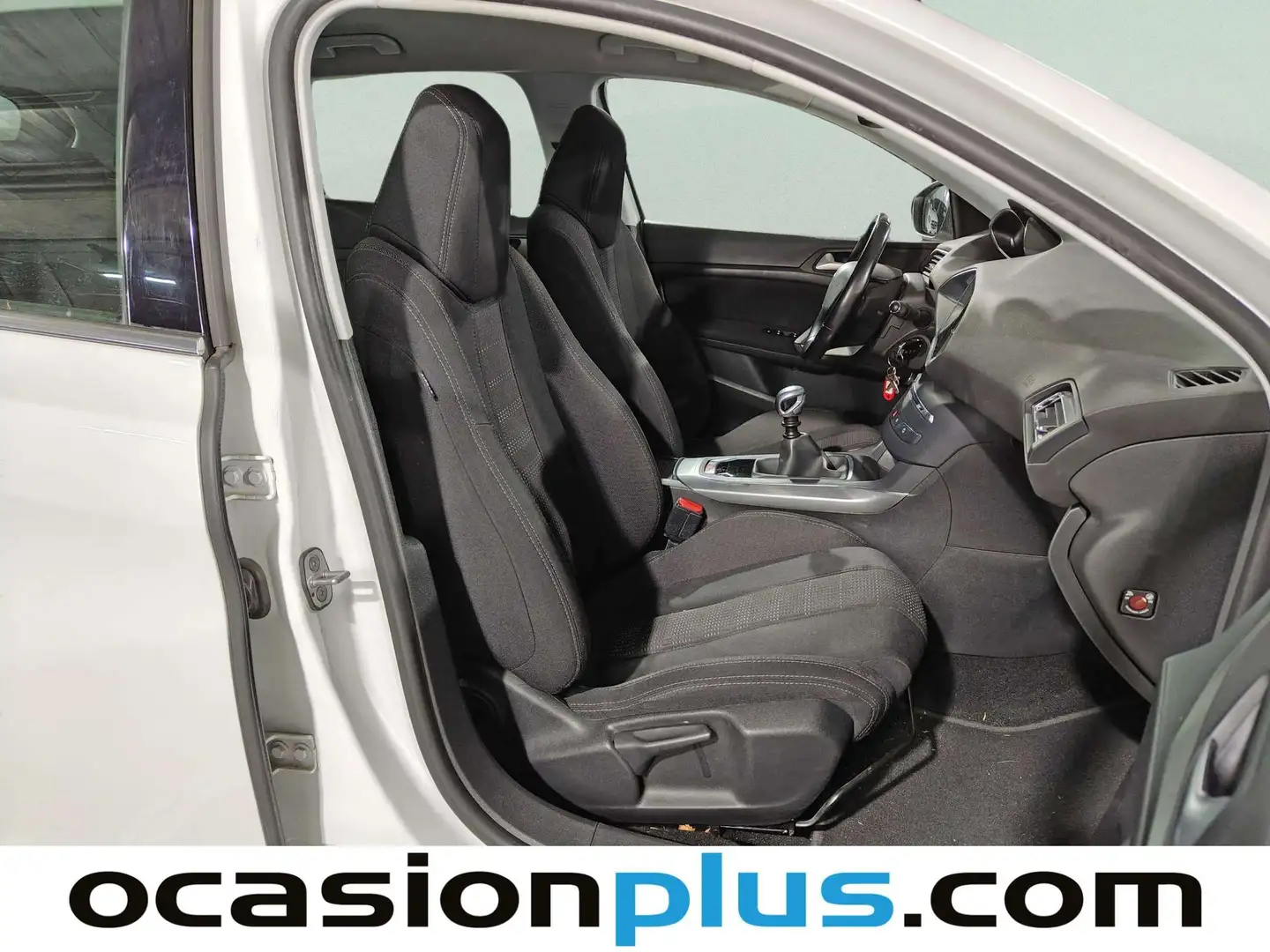 Foto Peugeot 308 Peugeot 308 BlueHDI 120 Allure (120 CV)