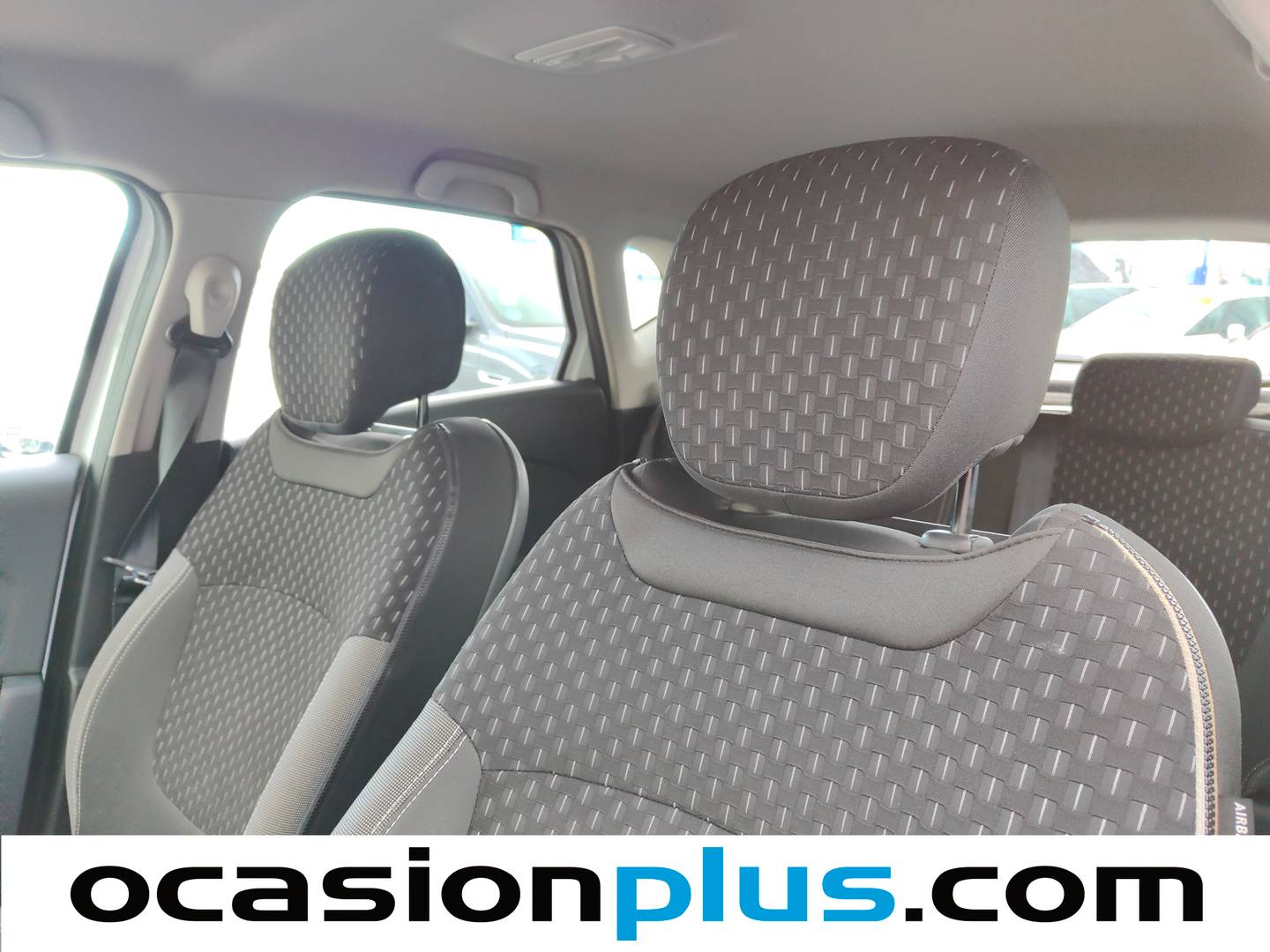 Foto Renault Captur Renault Captur Zen Energy dCi (90 CV)