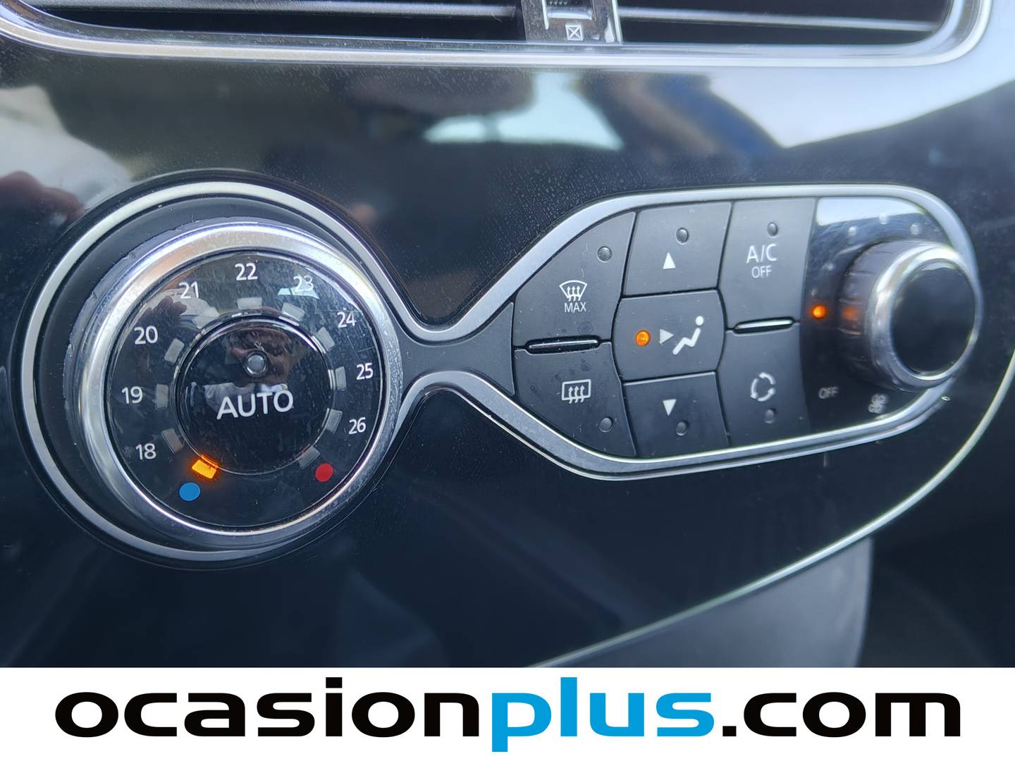 Renault Clio Renault Clio Zen Energy dCi  (90 CV) diésel