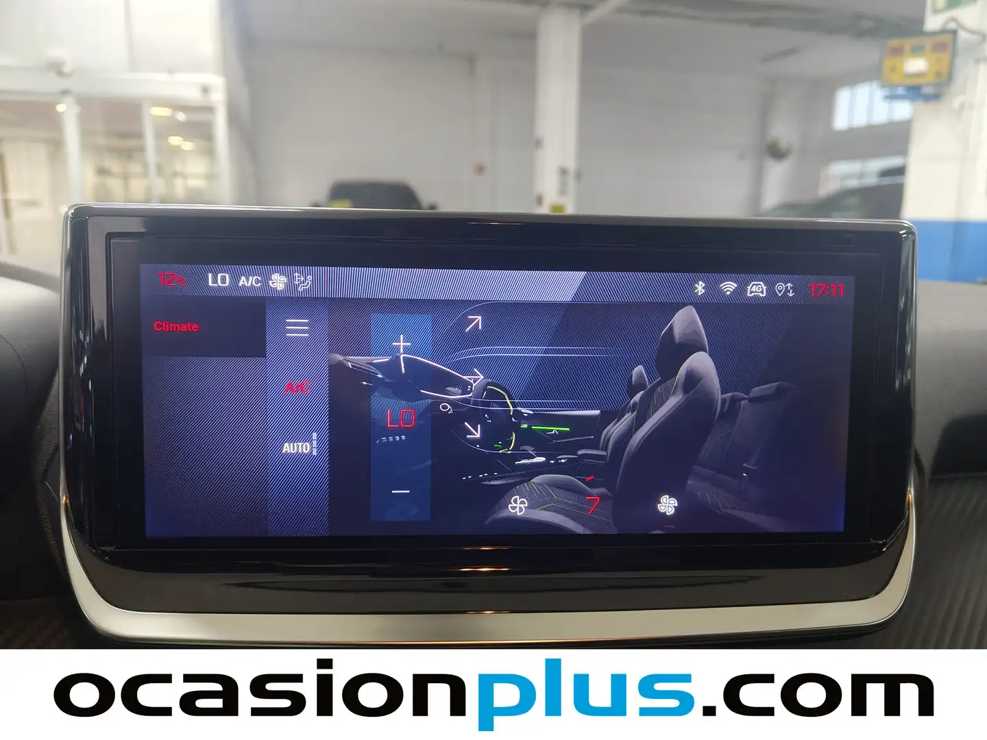 Foto Peugeot 208 Peugeot 208 PureTech 100 Allure (100 CV)