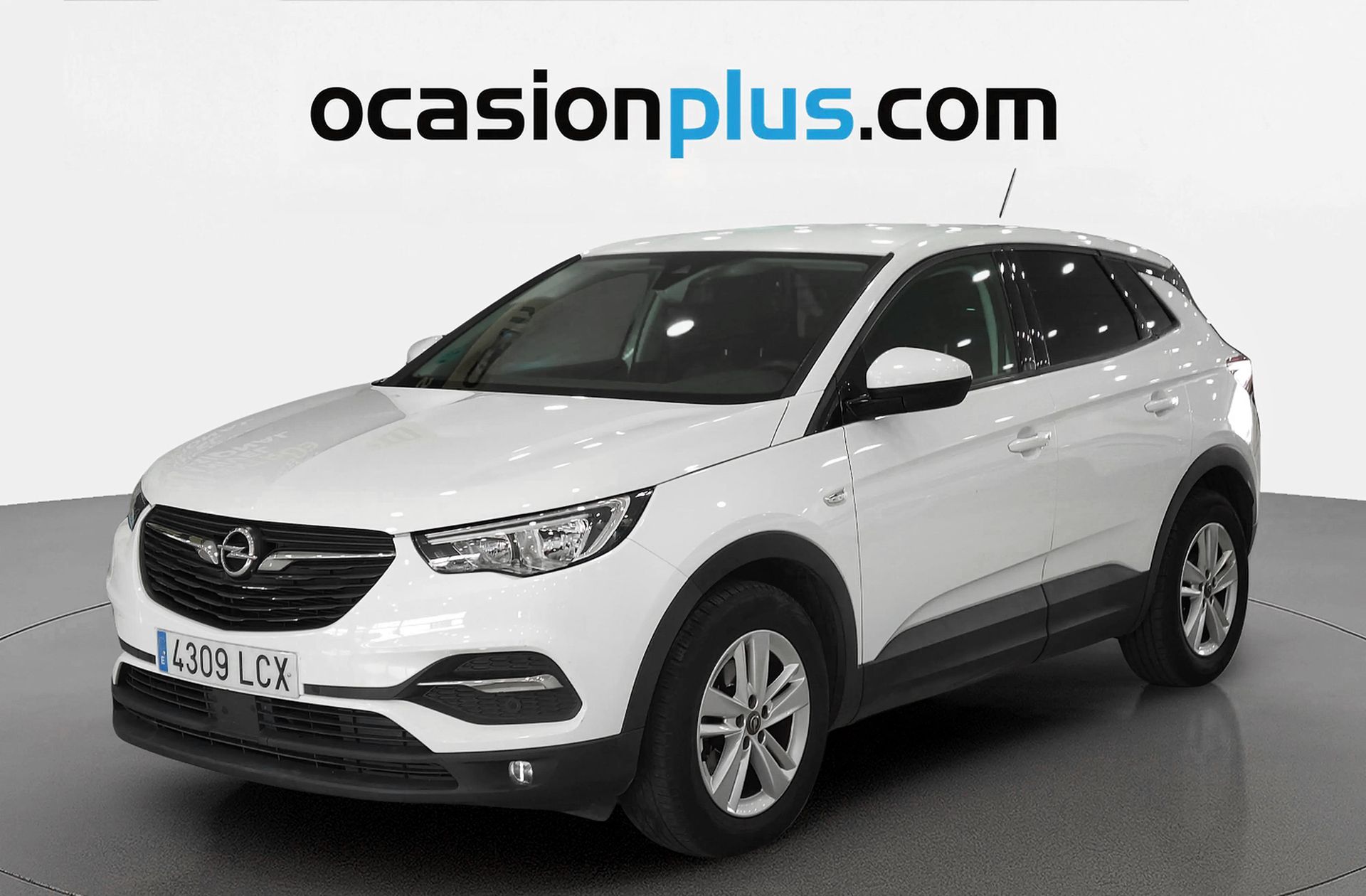 Opel Grandland 1.2 Turbo Selective