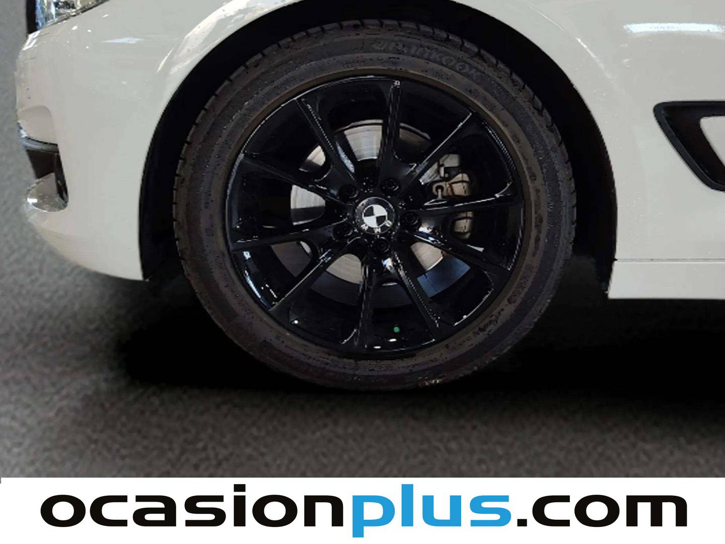 BMW Serie 3 BMW Serie 3 320d Gran Turismo (184 CV) km 0