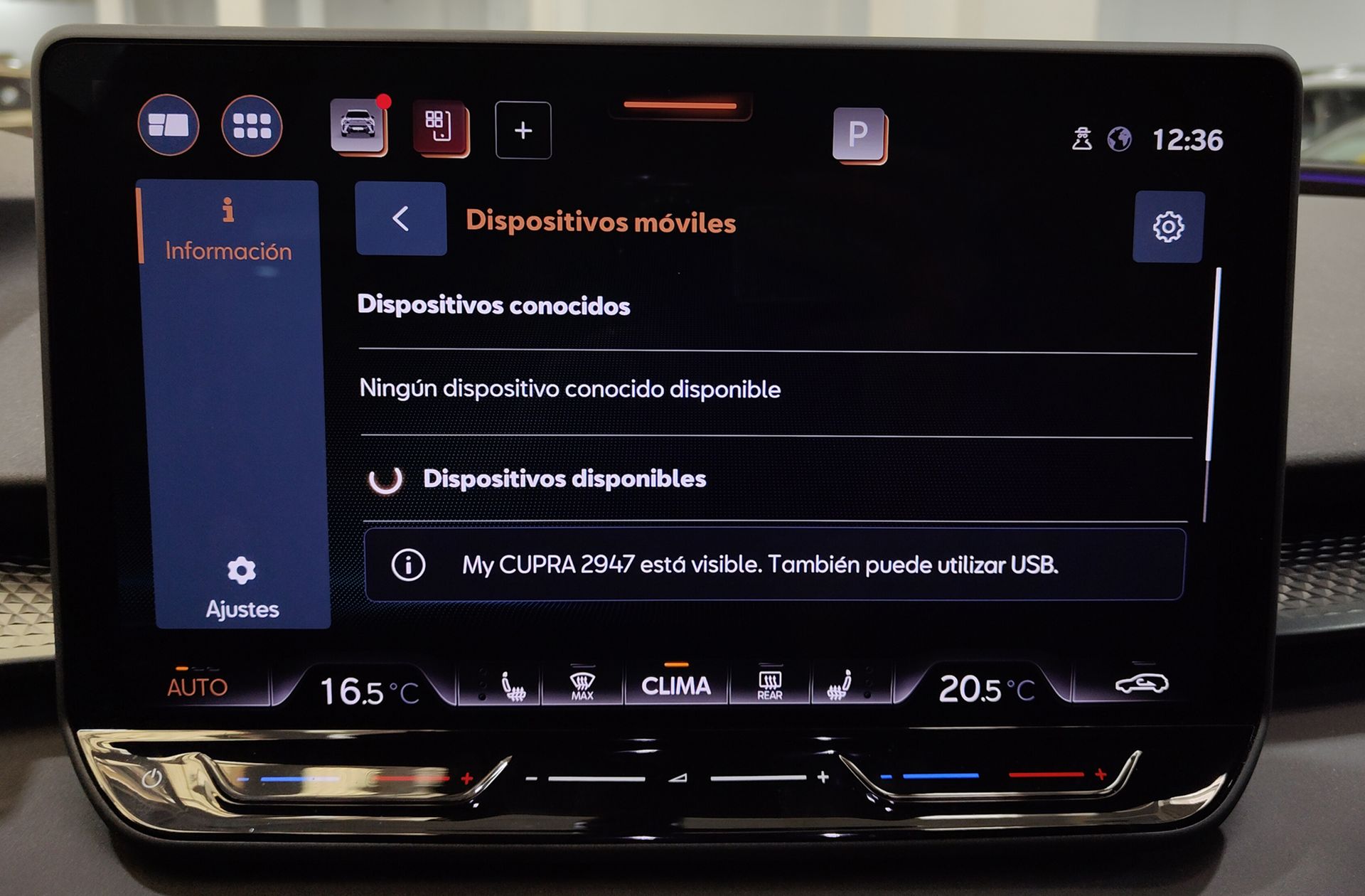 Cupra Terramar 1.5 eTSI DSG - foto 39
