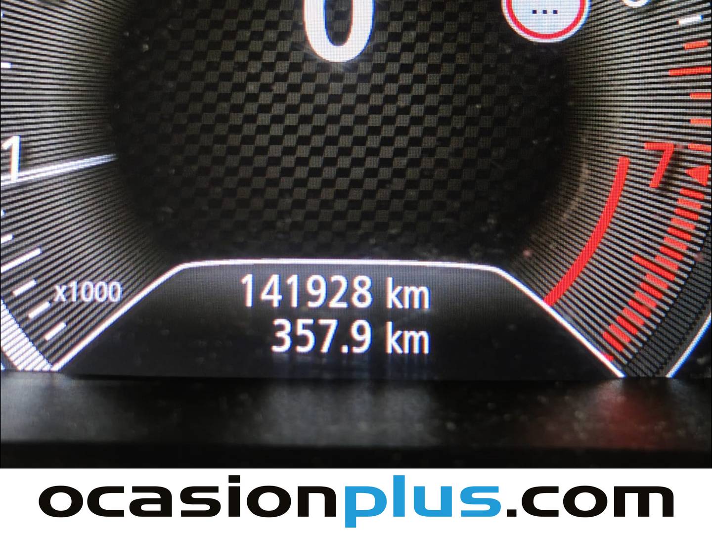 Renault Mégane Renault Megane GT Energy TCe (205 CV) EDC seminuevo