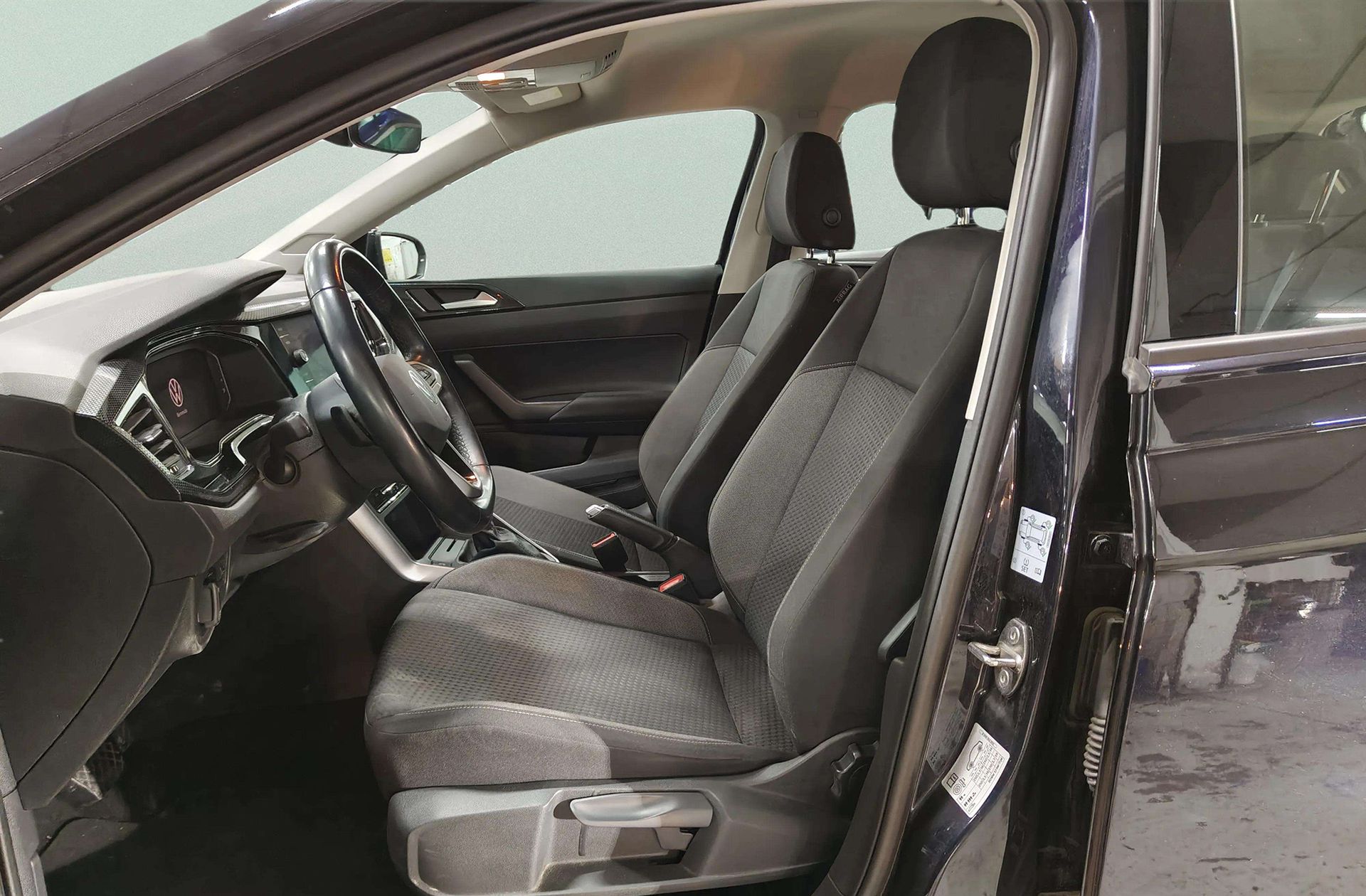 Volkswagen Polo Life 1.0 TSI DSG - foto 9