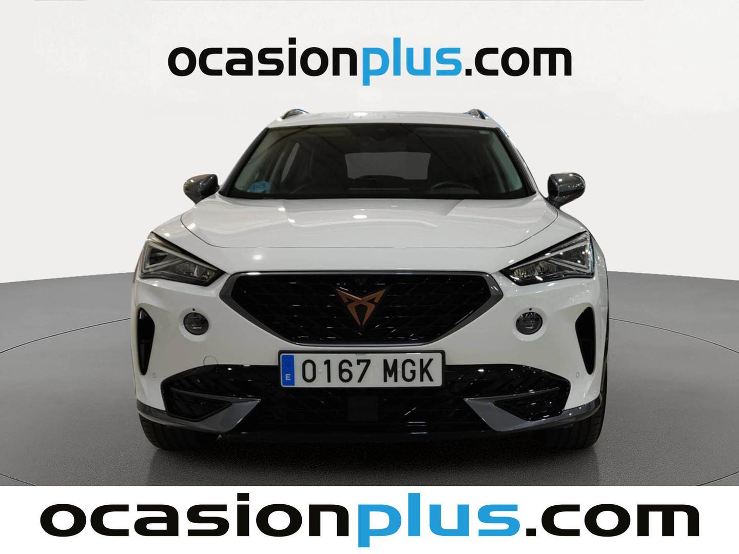 Cupra Formentor Cupra Formentor 1.5 TSI (150 CV) barato