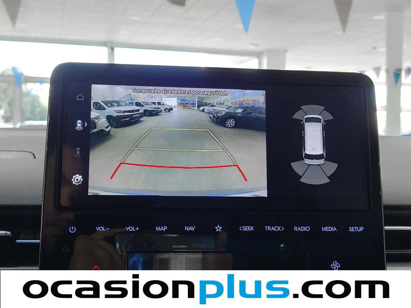 Foto Hyundai Staria Hyundai Staria 2.2 CRDI Tecno 9S Auto (177 CV) 9 Plazas