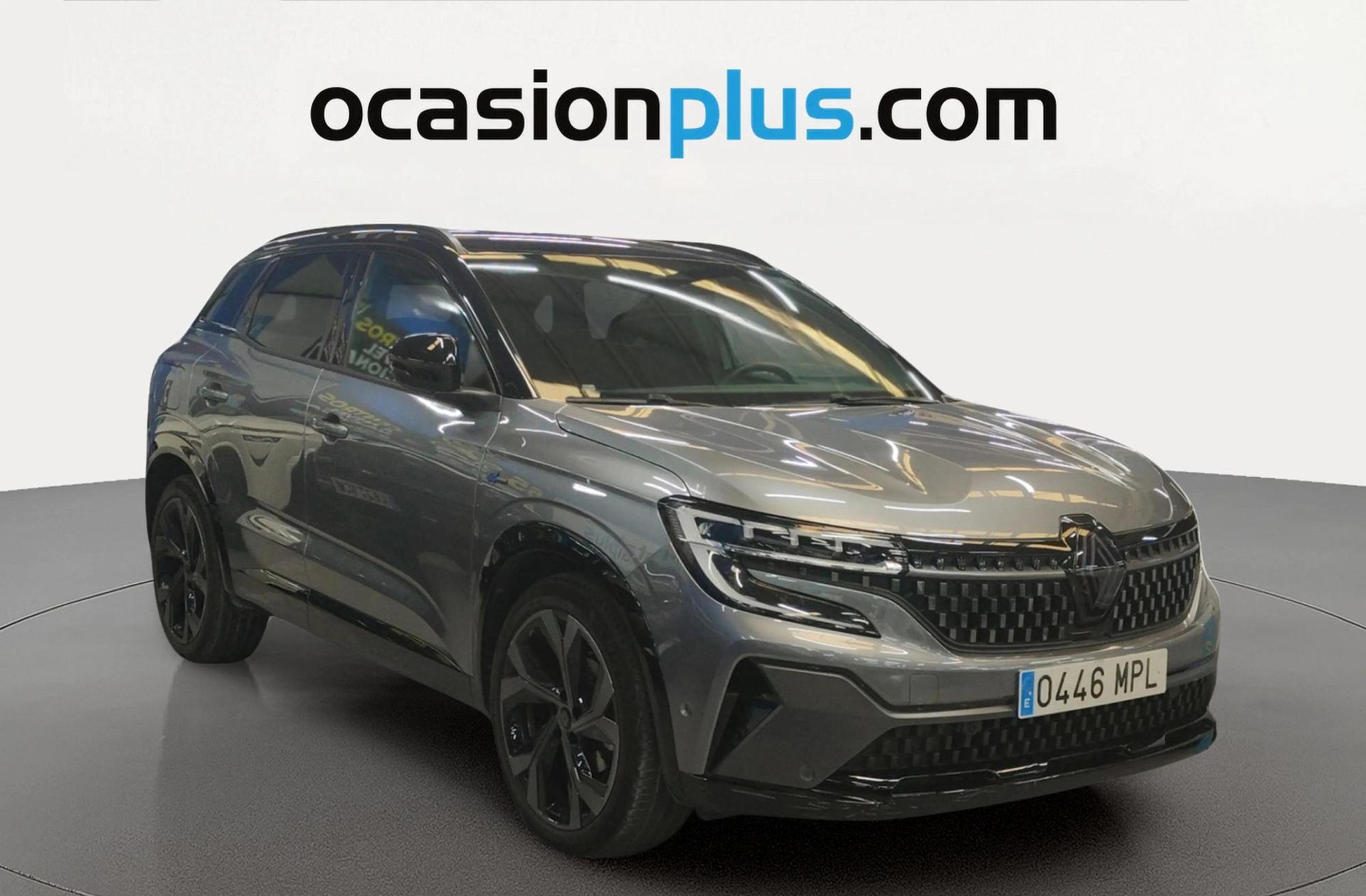 Renault Austral Techno Esprit Alpine Mild Hybrid - foto 2