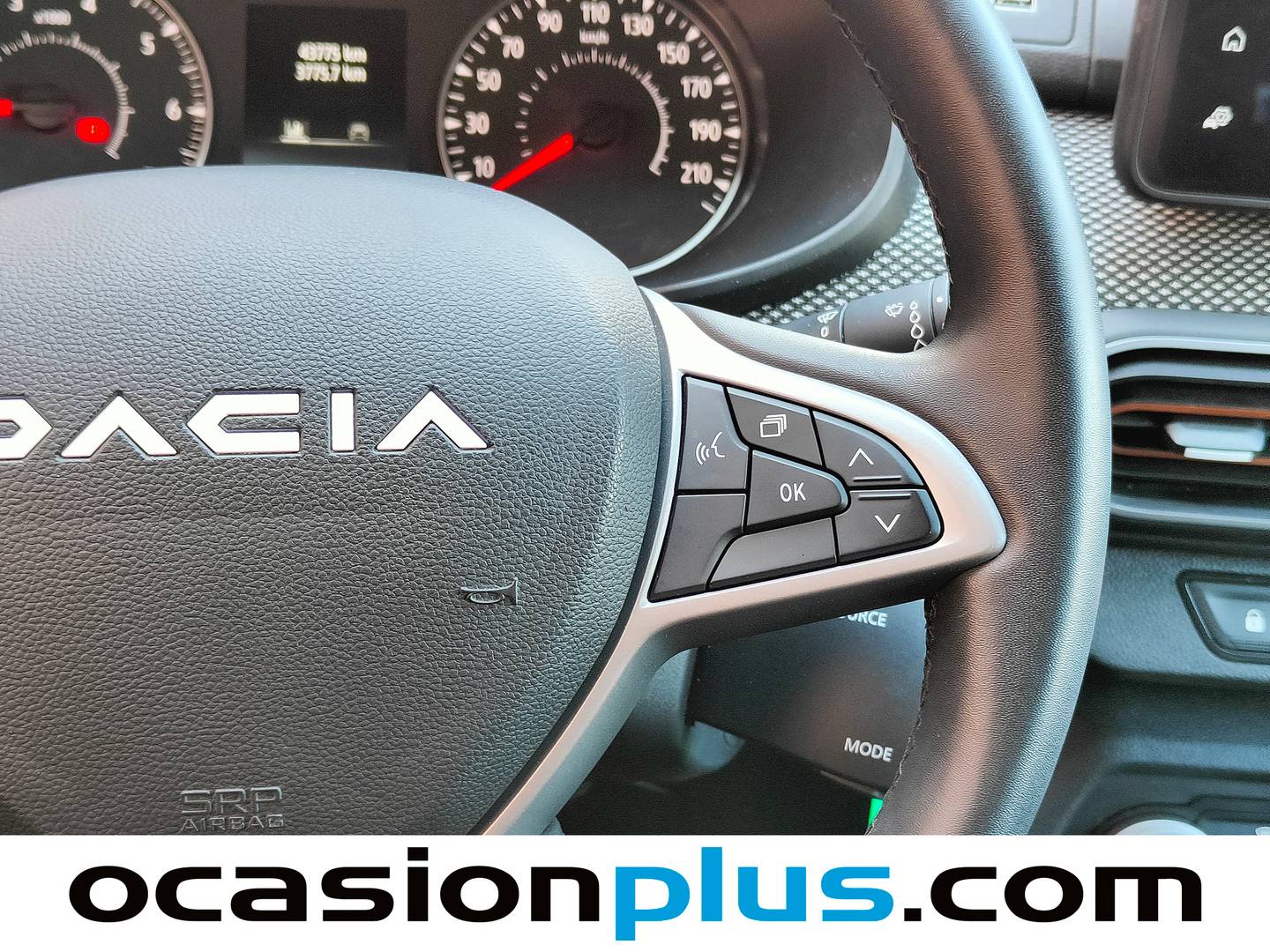 Dacia Sandero Dacia Sandero Stepway Expression ECO-G (101 CV) barato