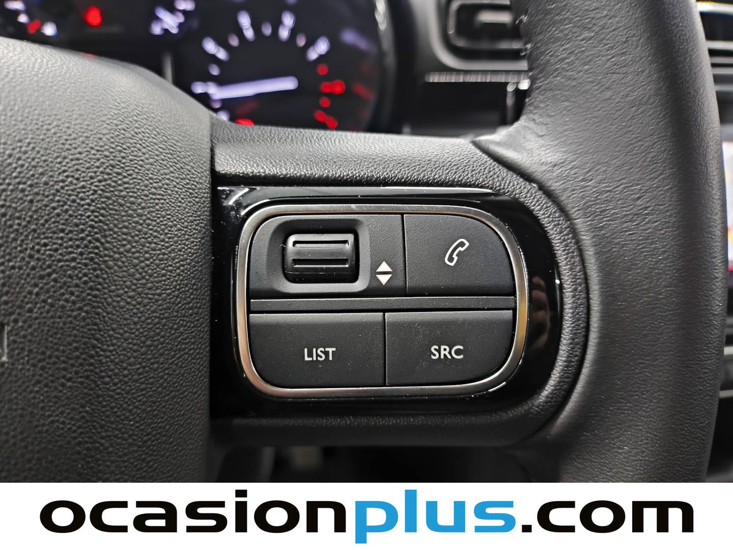 Citroën C3 Origin Citroen C3 Origin Origin PureTech 110 Max (110 CV) km 0