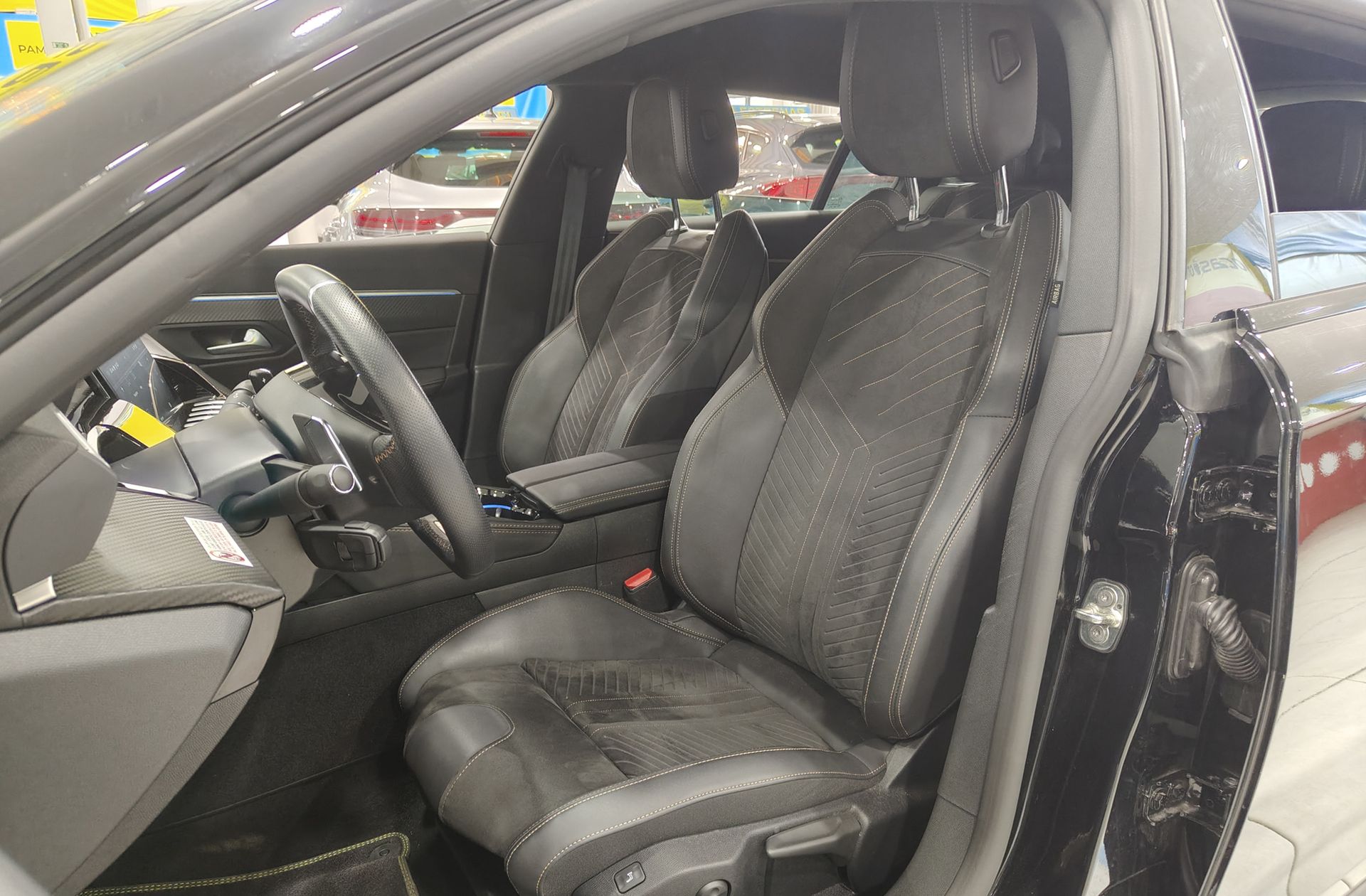 Peugeot 508 SW SW GT BlueHDi EAT8 - foto 14