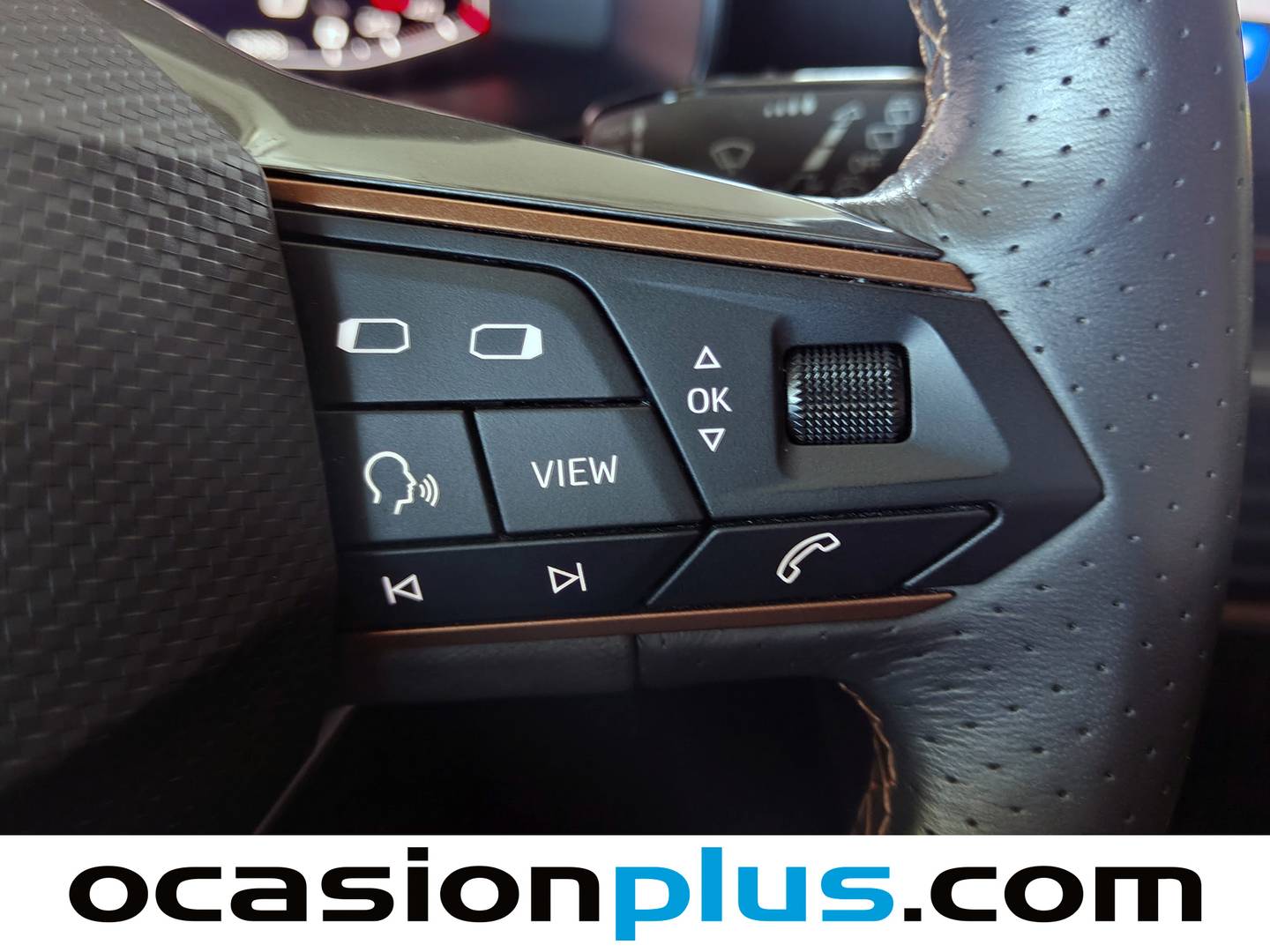 Cupra Formentor CUPRA Formentor 1.5 TSI (150 CV) seminuevo