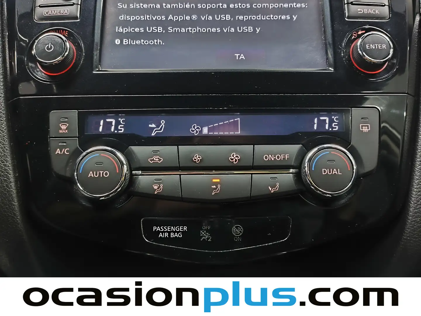 Foto Nissan X-TRAIL Nissan X-Trail dCi 130 Tekna 4x2 (130 CV)