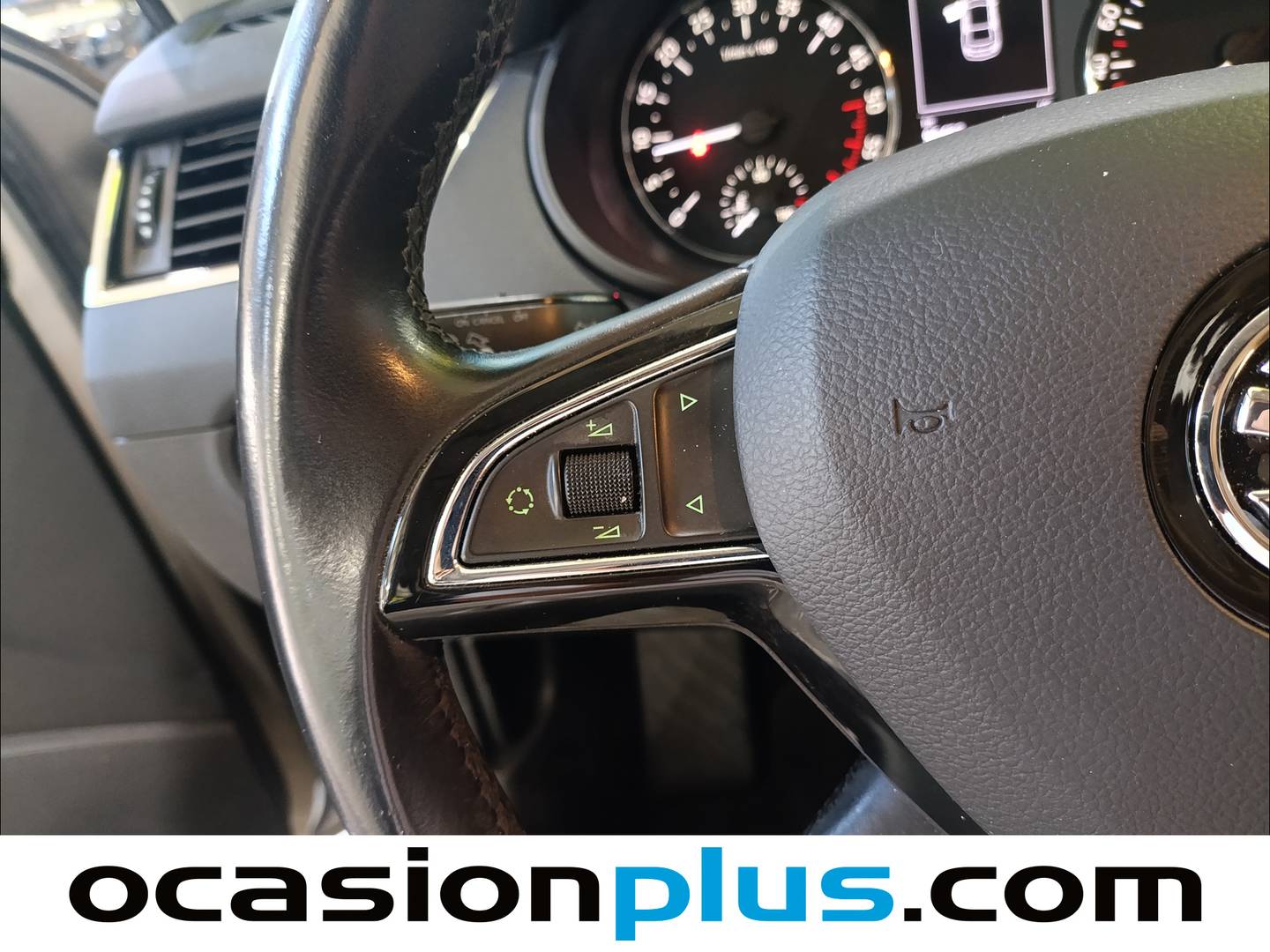 Skoda Octavia Skoda Octavia 1.6 TDI CR Ambition (105 CV) de segunda mano