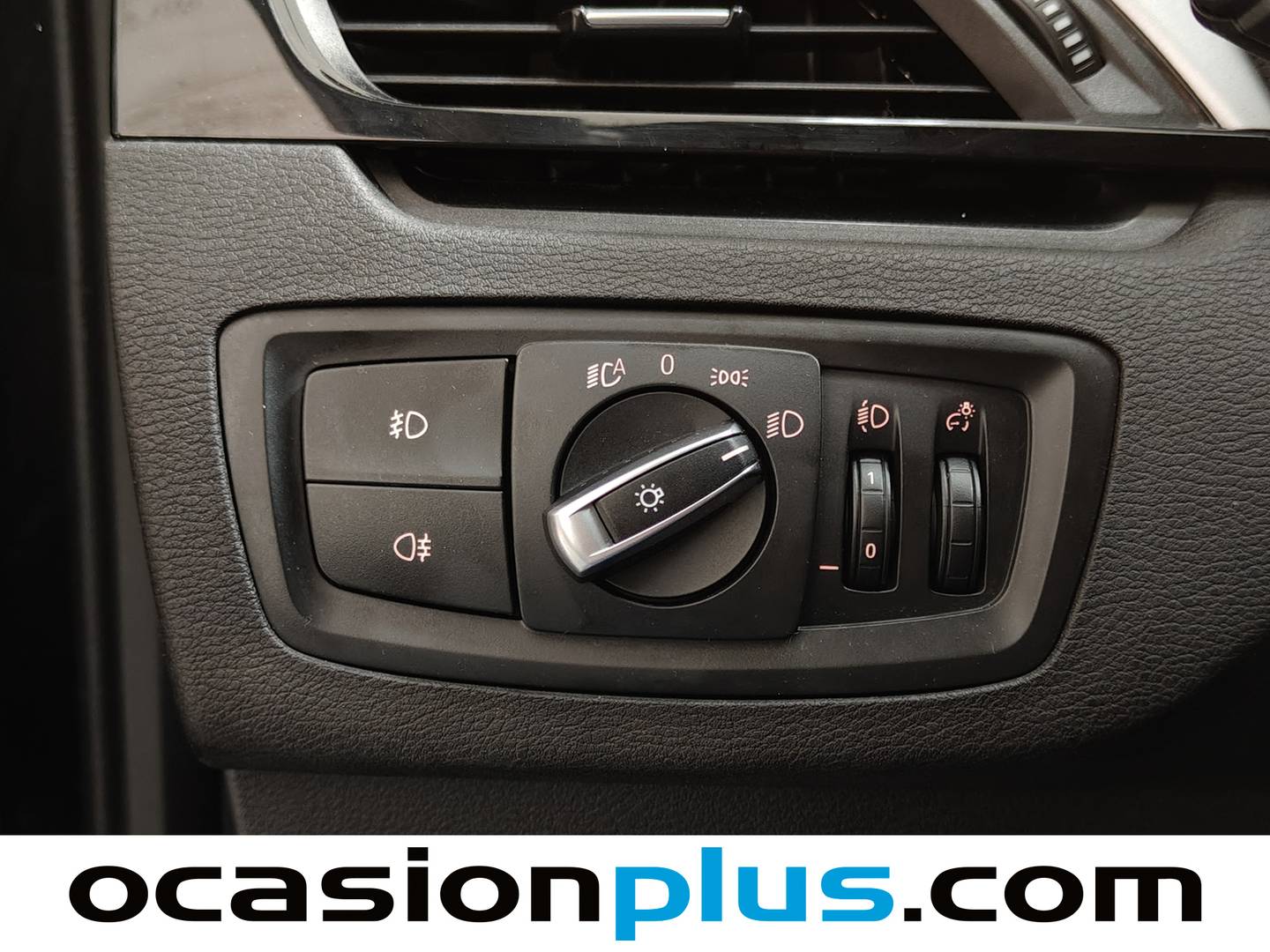 BMW X1 BMW X1 sDrive18d (150 CV) 150cv