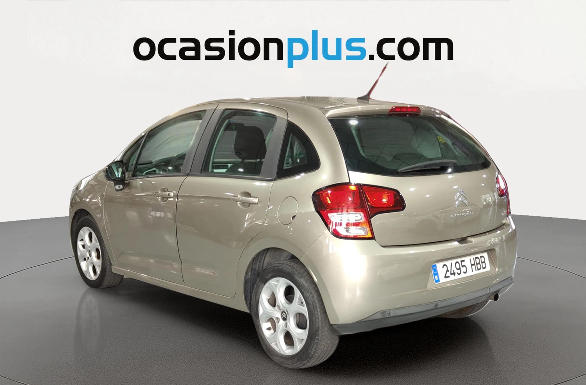 Citroën C3 1.4HDI SX - foto 3