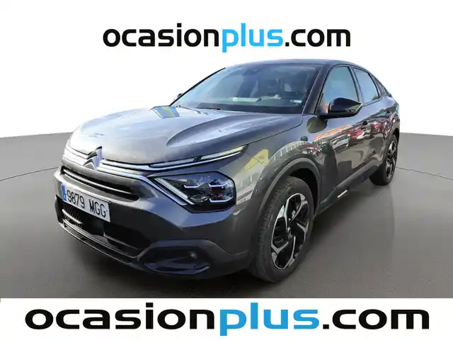 Citroën C4 PureTech 130 S&S 6v Feel Pack (130 CV) de segunda mano