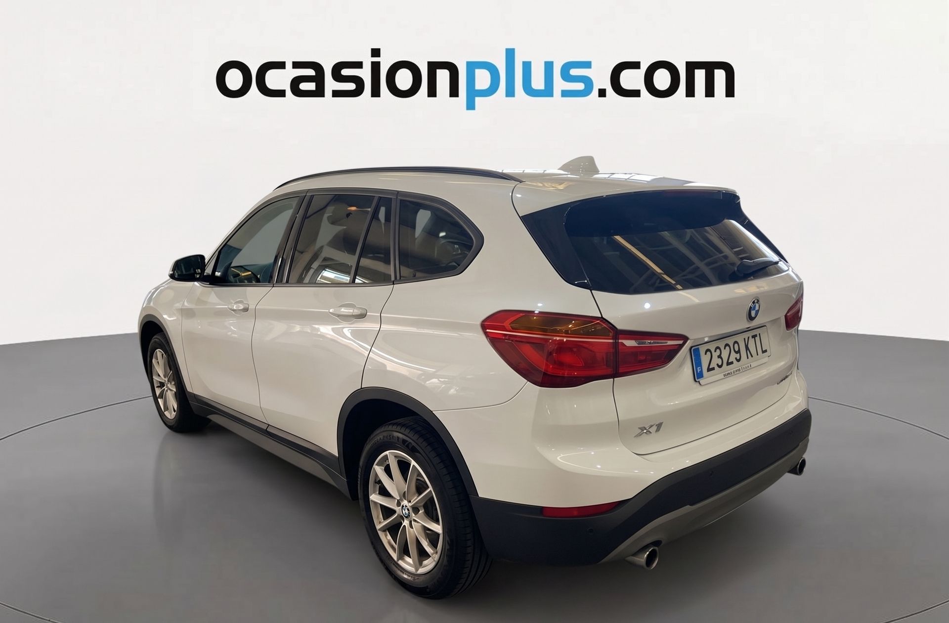 BMW X1 sDrive18d - foto 3