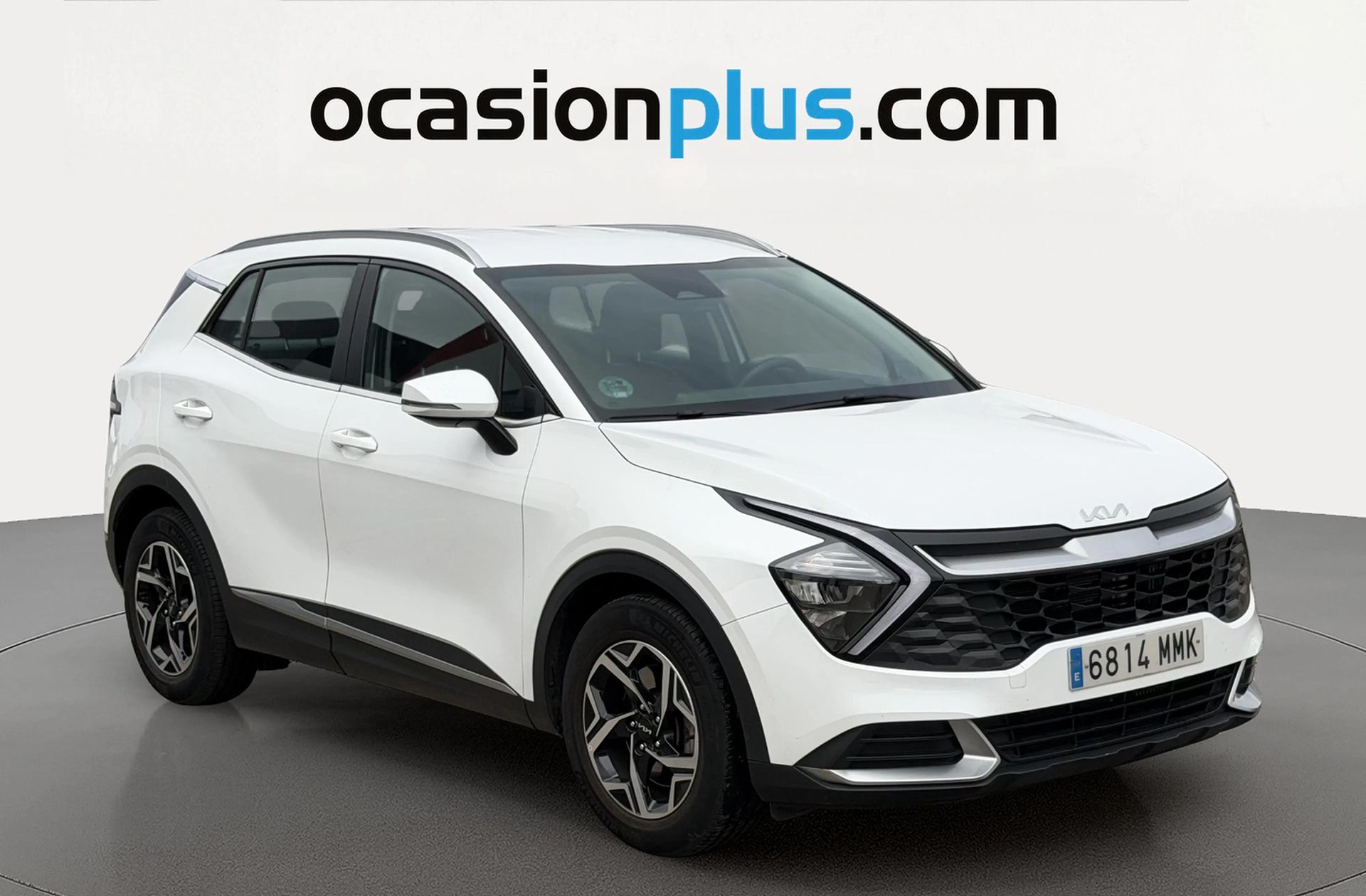 Kia Sportage 1.6 CRDi Concept 4x2 - foto 2