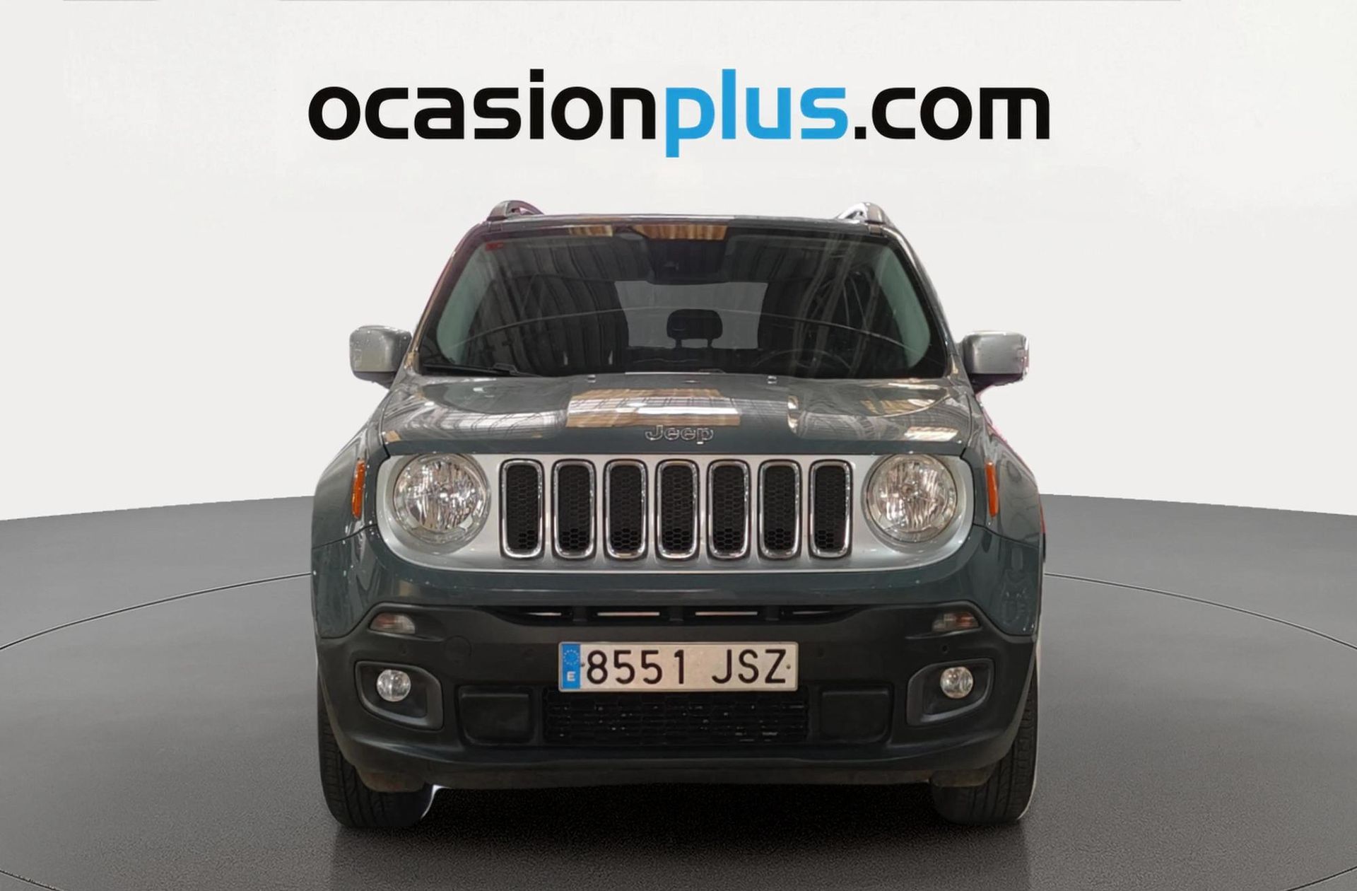 Jeep Renegade 1.6 MultiJet Limited 4x2 - foto 13