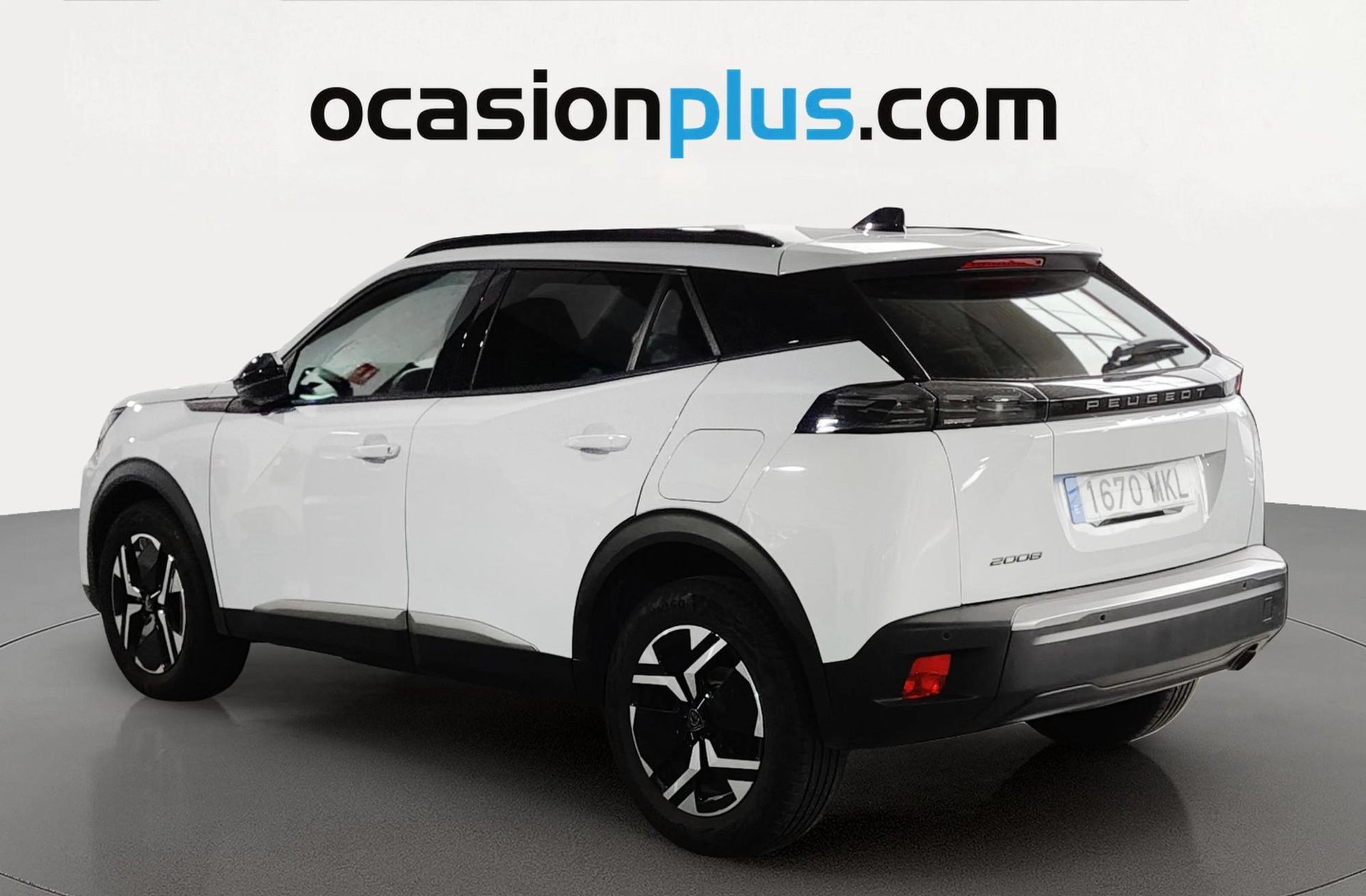 Peugeot 2008 PureTech 100 Allure - foto 3