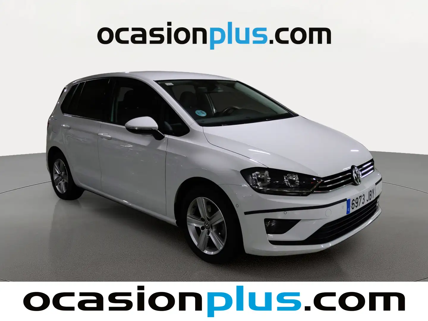 Foto Volkswagen Golf Sportsvan Volkswagen Golf Sportsvan Advance 1.4 TSI BMT (125 CV)