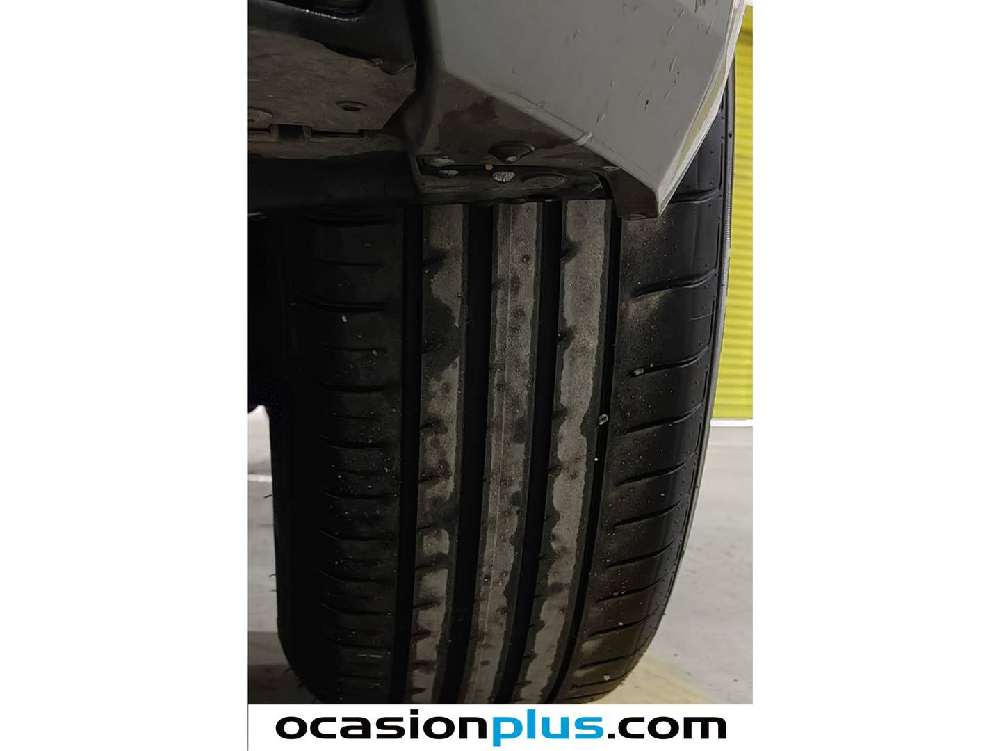 Foto DS DS 4 DS DS4 PureTech 130 Bastille Auto (130 CV)