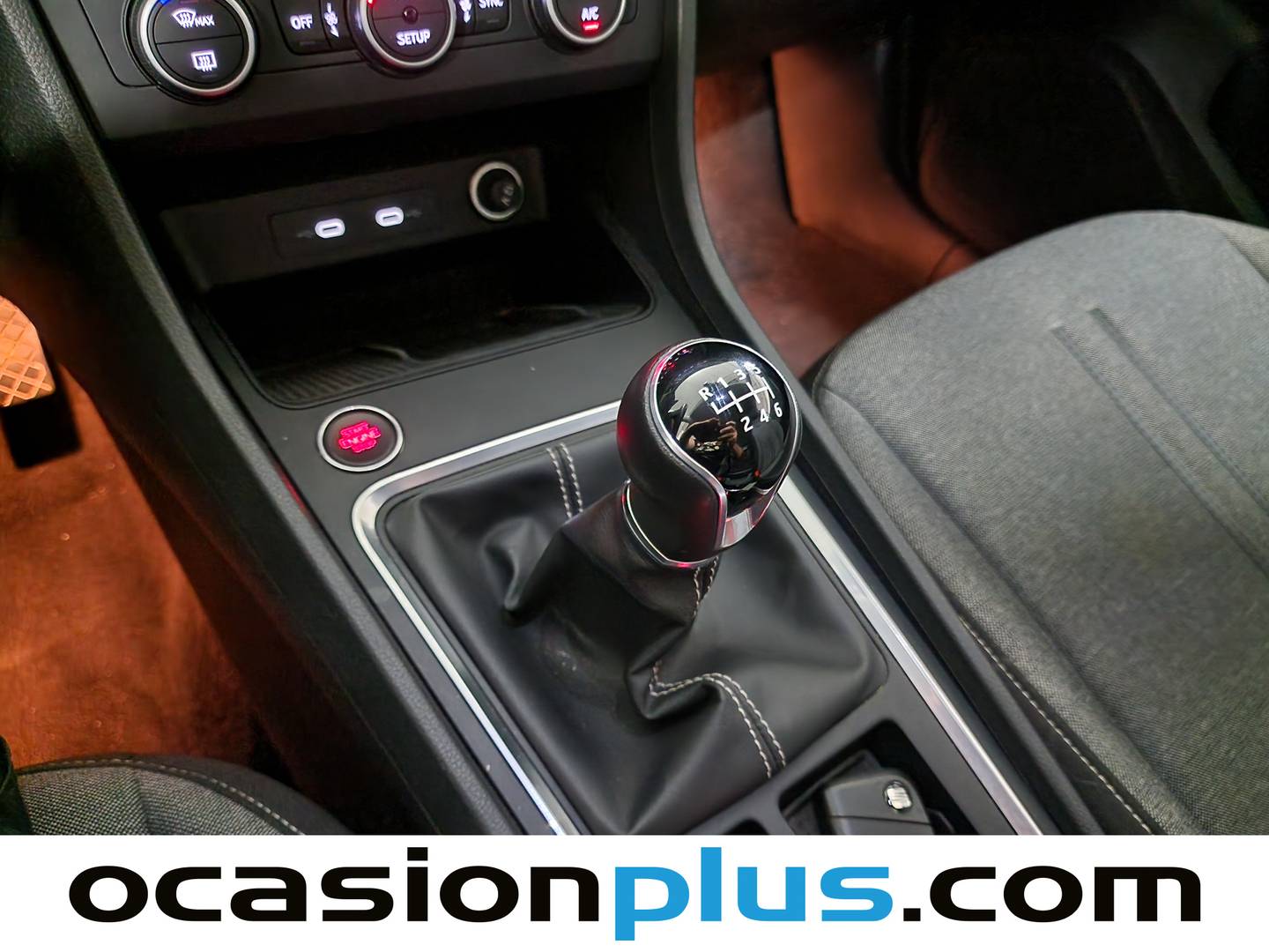 Foto Seat Ateca SEAT Ateca 1.5 TSI S&S Style XL (150 CV)