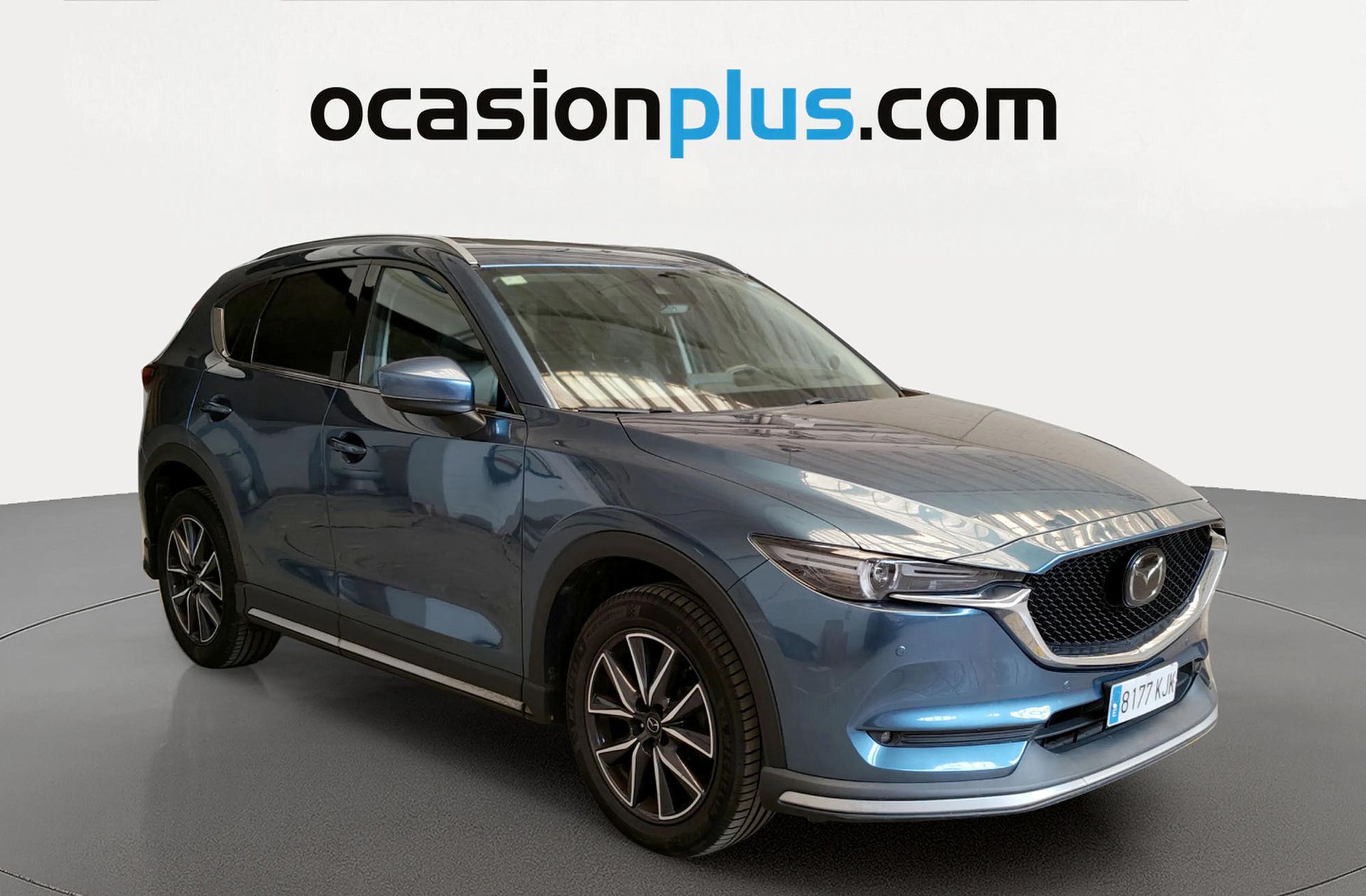 Mazda CX-5 2.5 GE Zen+cp+cn+sr 4WD - foto 2
