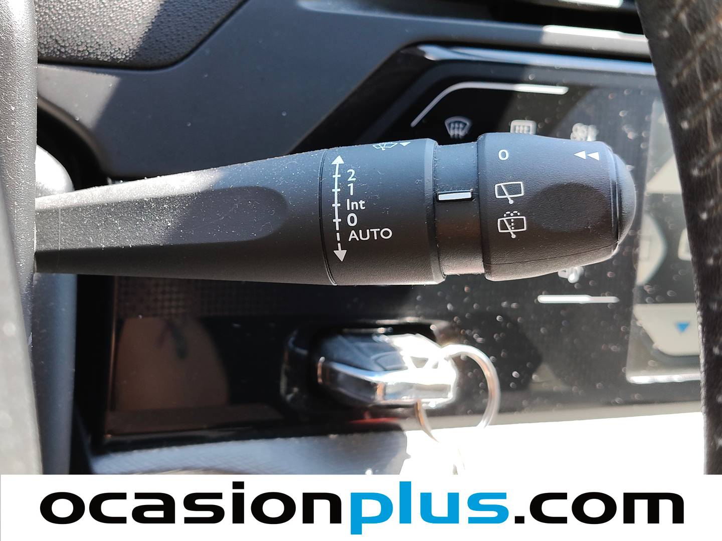 Extras del Citroën C4 Picasso Citroën C4 Picasso PureTech 130 S&S Live Edition (130 CV)