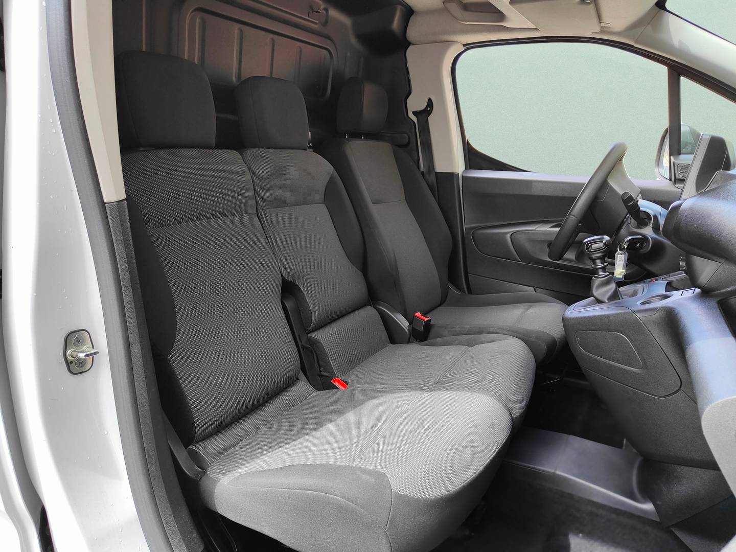 Opel Combo Opel Combo Cargo 1.5 TD L H1 1000kg (102 CV) al mejor precio